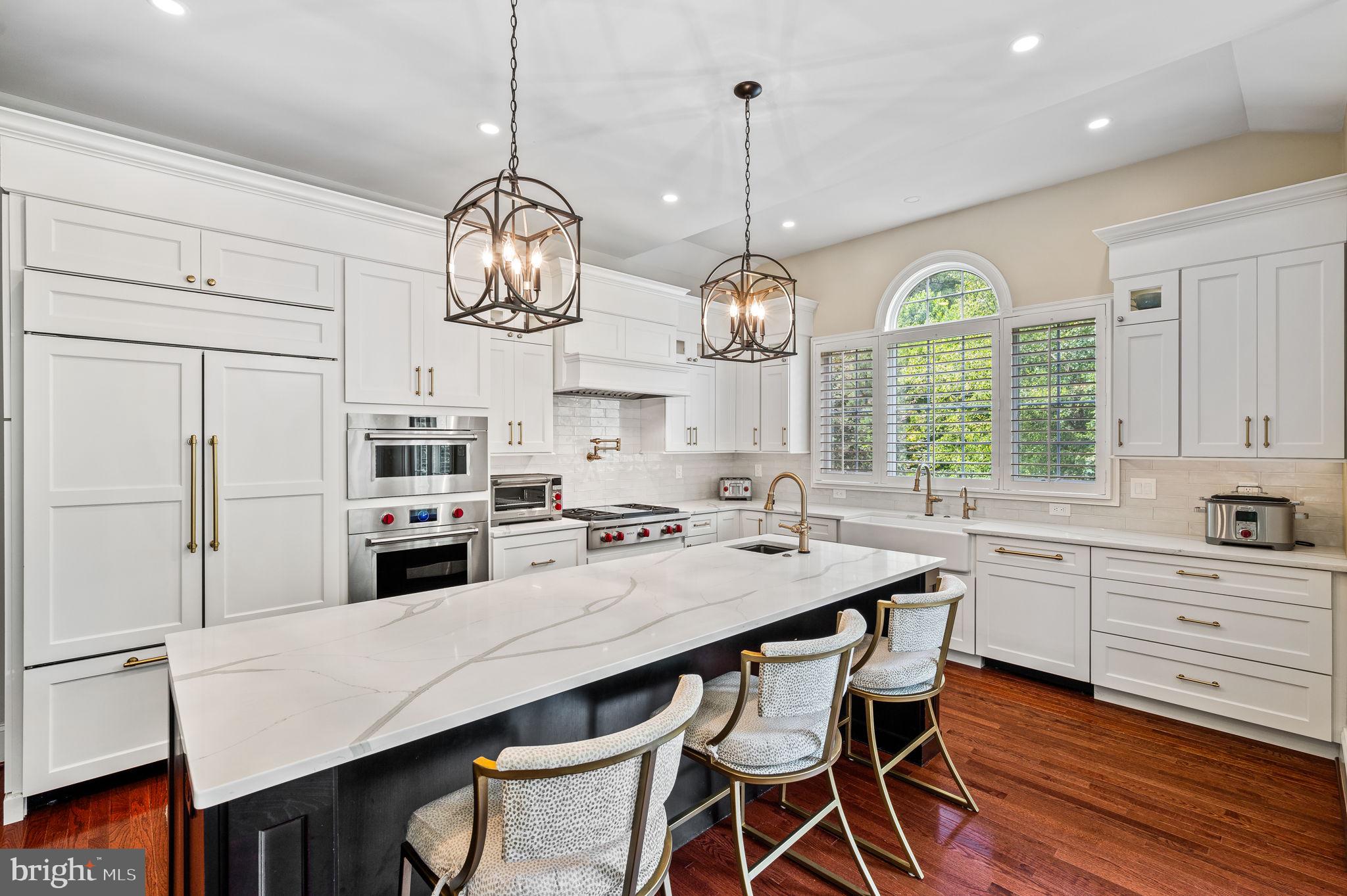 ESTS AT CHADDS FORD - Residential