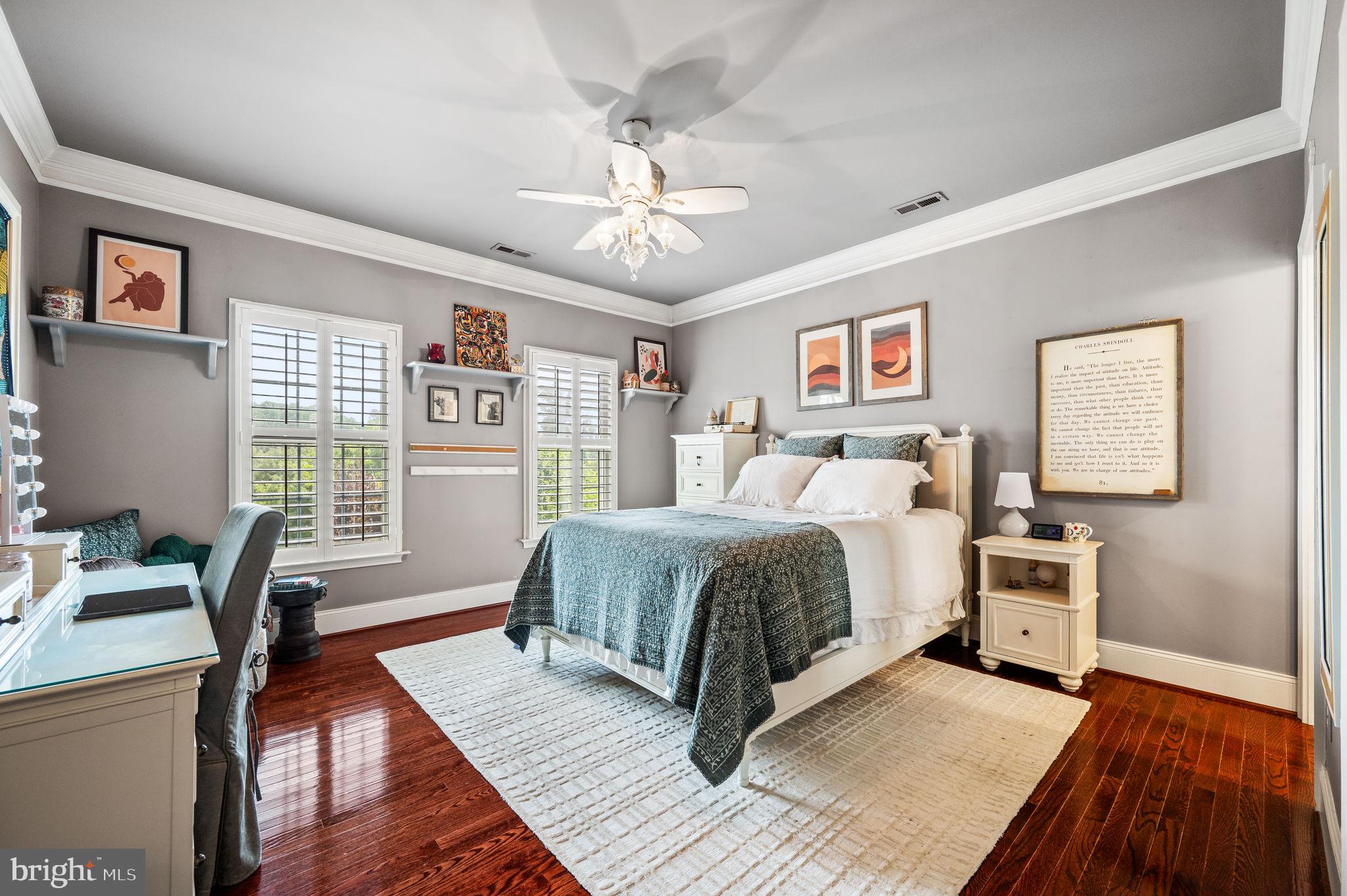 ESTS AT CHADDS FORD - Residential