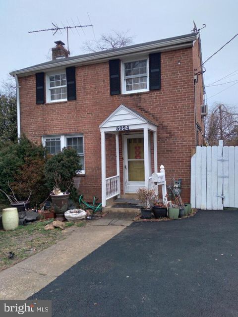 Photo of 5024 12th Street S, ARLINGTON, VA 22204 (MLS # VAAR2070430)