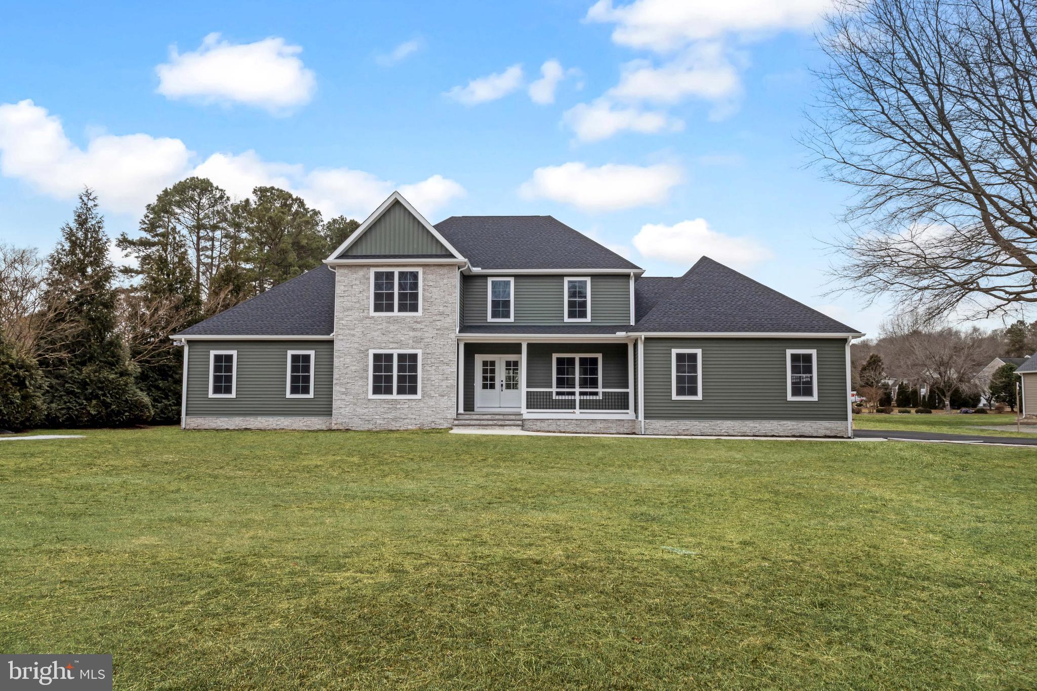 RIVERS END - Residential