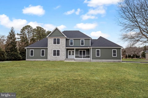 Homes For Sale - 129 Village Drive<br/> SEAFORD, DE 19973