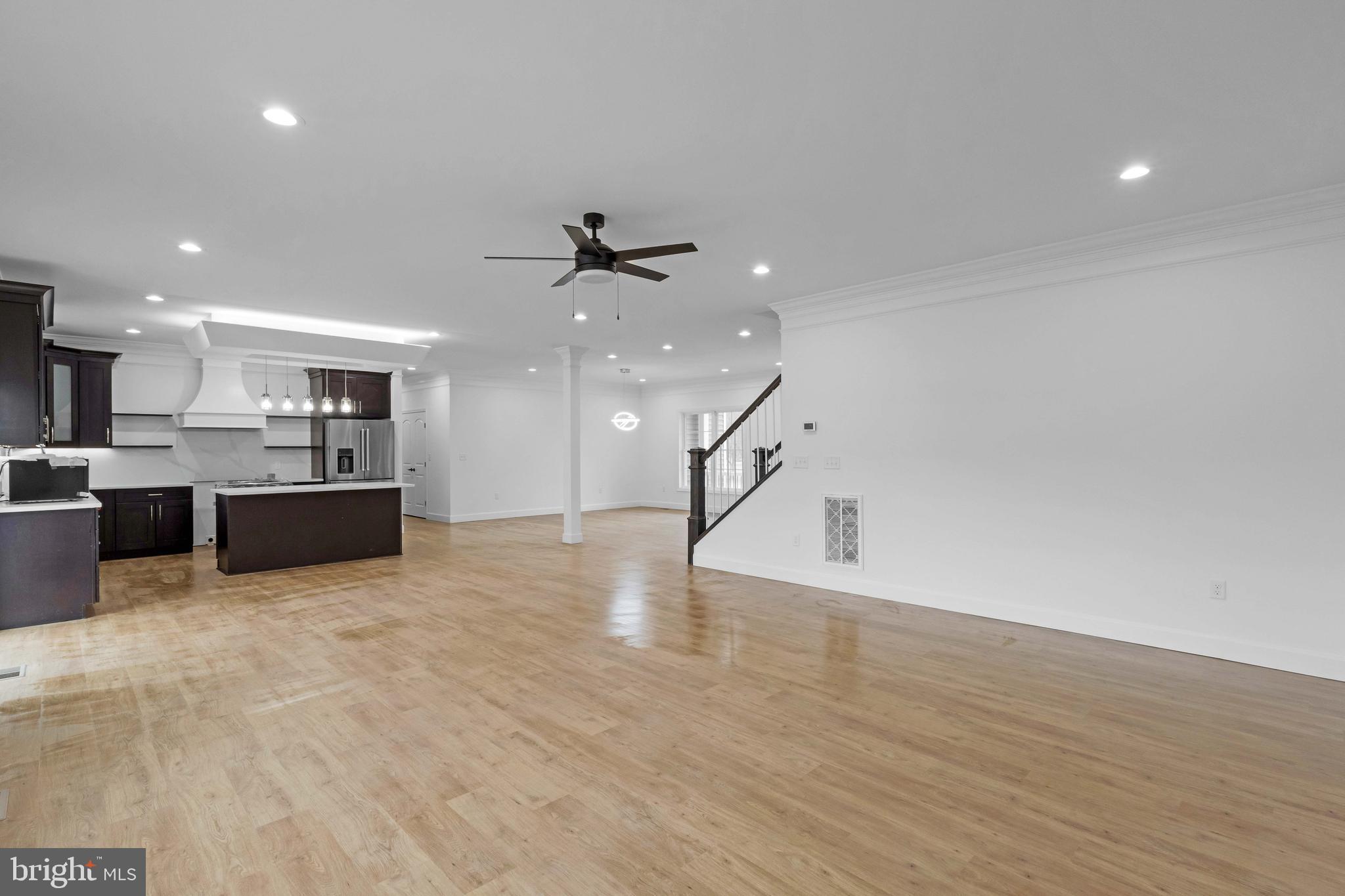 RIVERS END - Residential