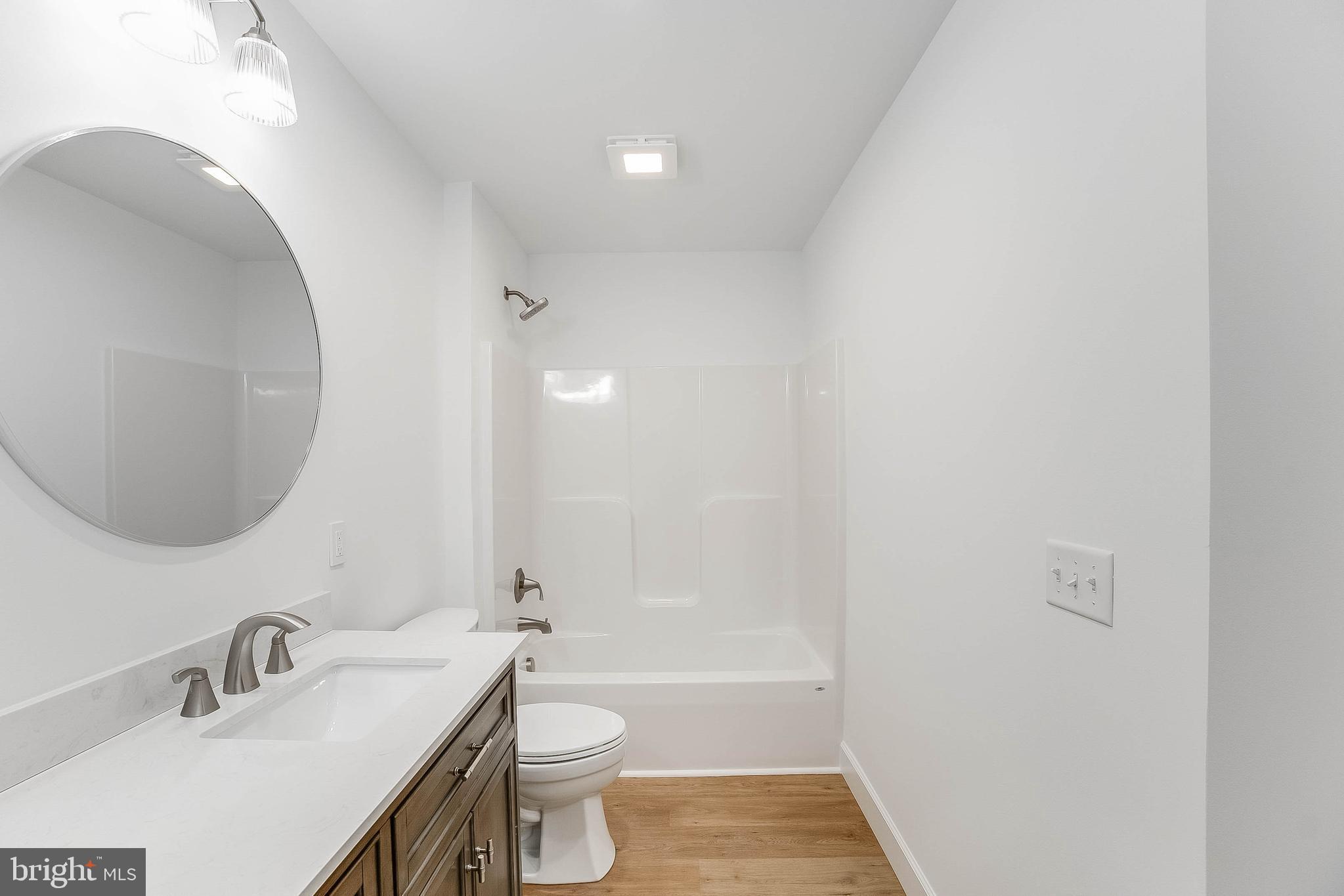 RIVERS END - Residential