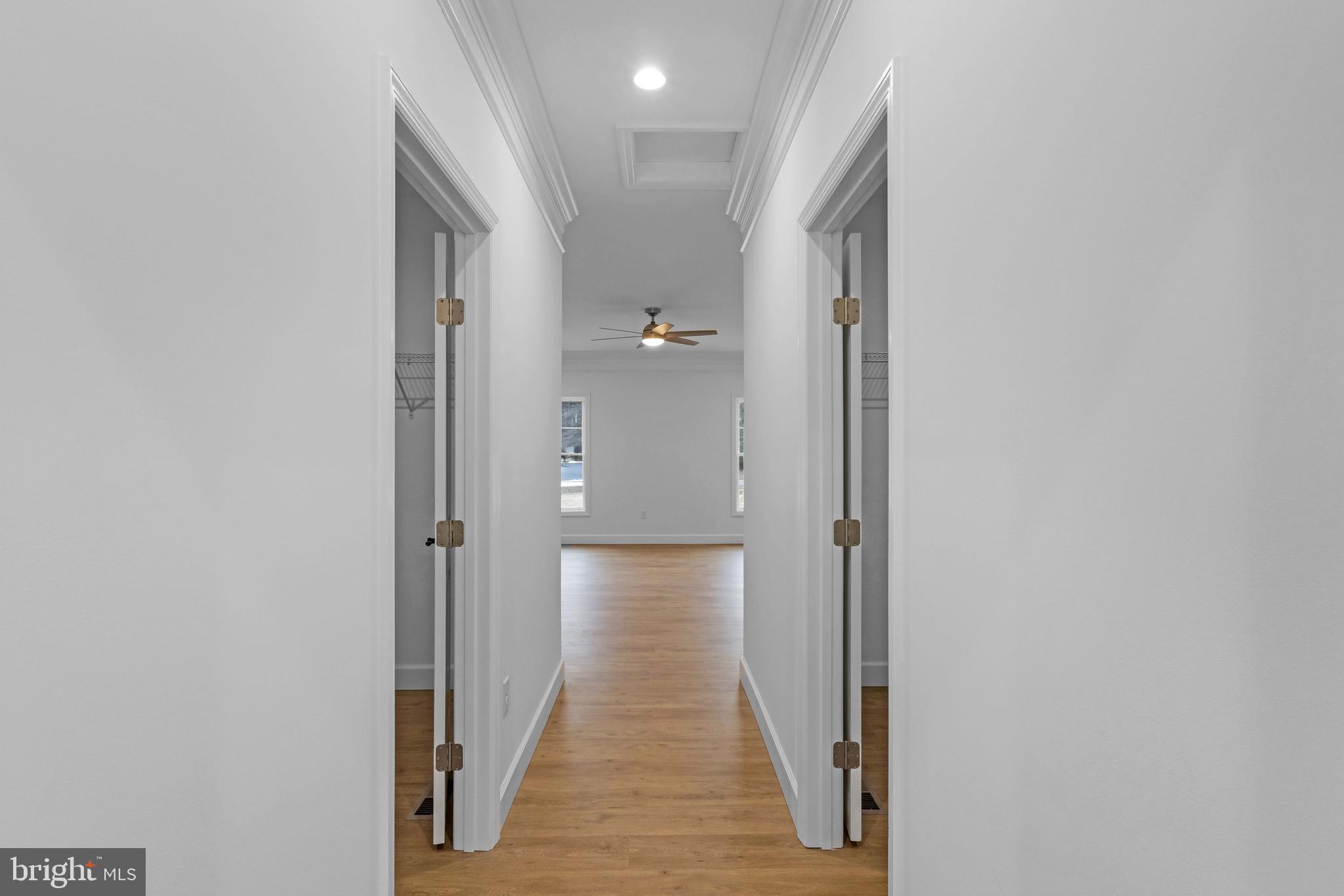 RIVERS END - Residential