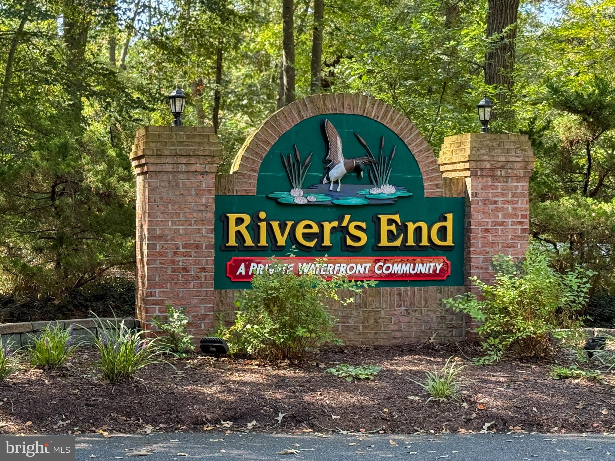 RIVERS END - Residential