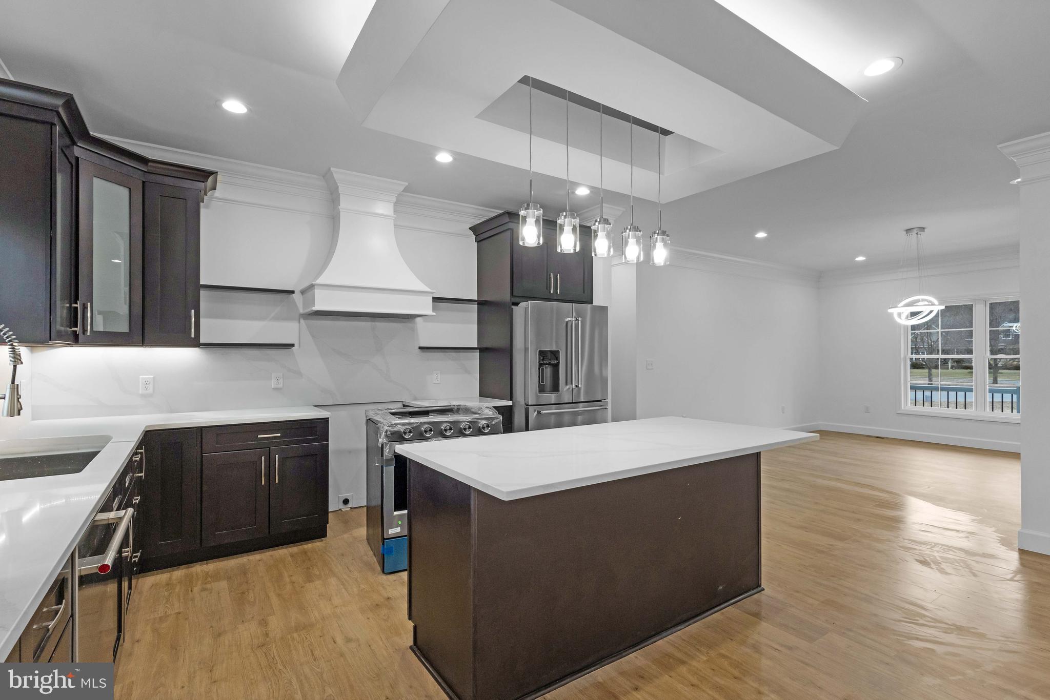 RIVERS END - Residential