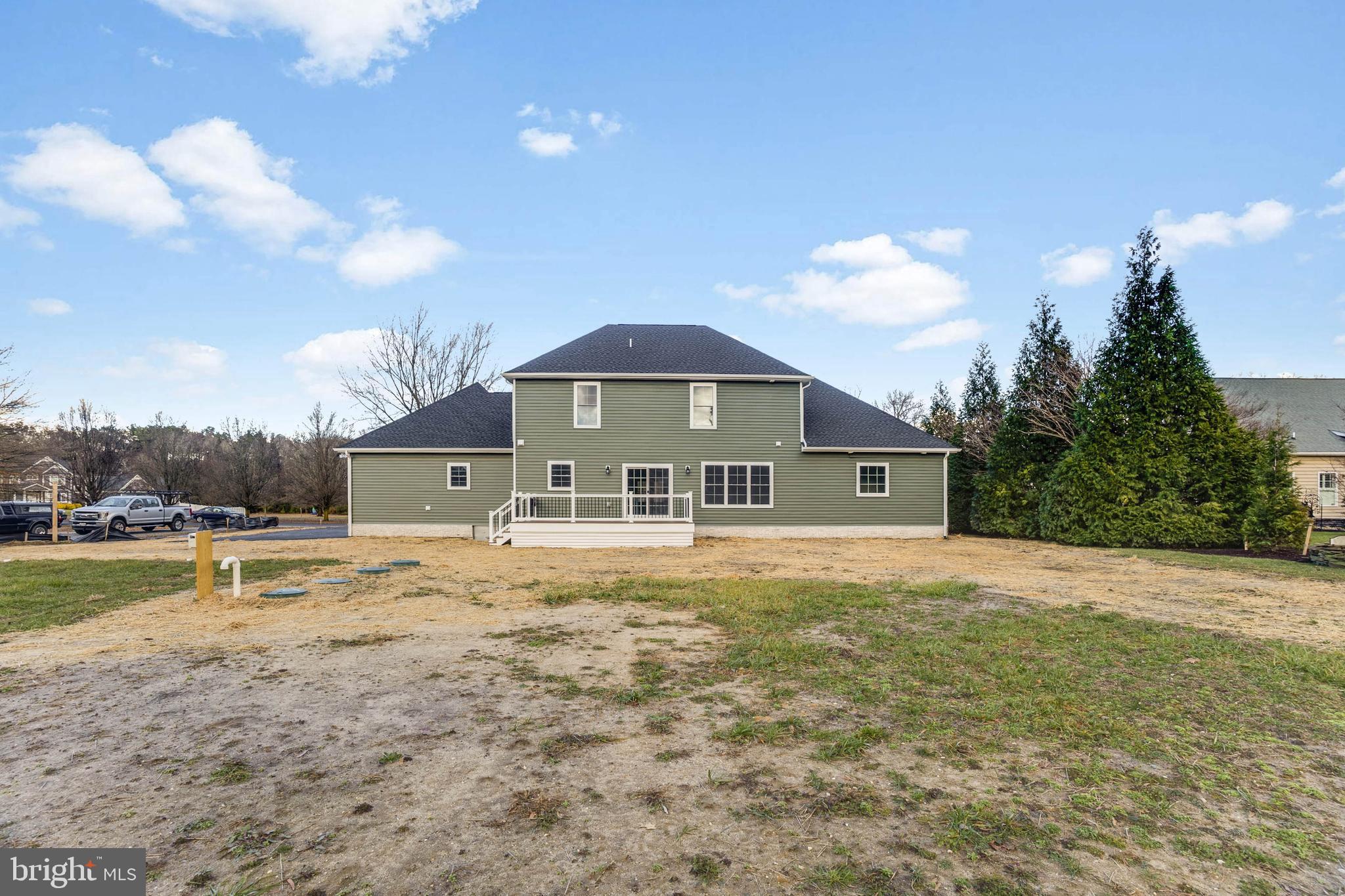 RIVERS END - Residential