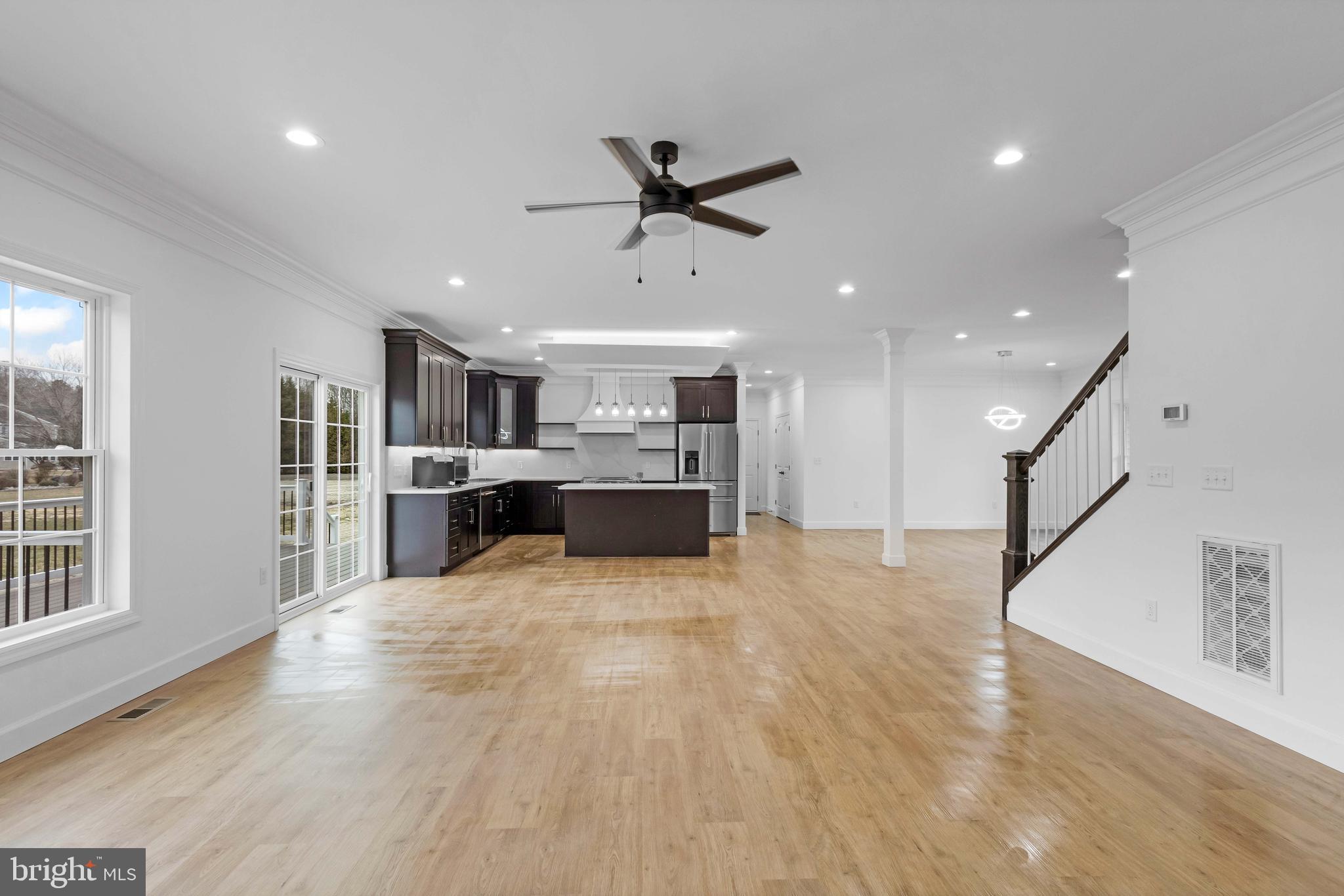 RIVERS END - Residential