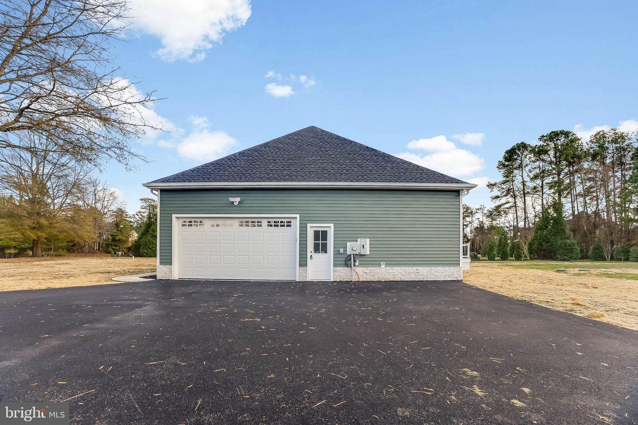 RIVERS END - Residential