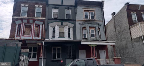 Photo of 2238 W Lehigh Avenue, PHILADELPHIA, PA 19132 (MLS # PAPH2678674)