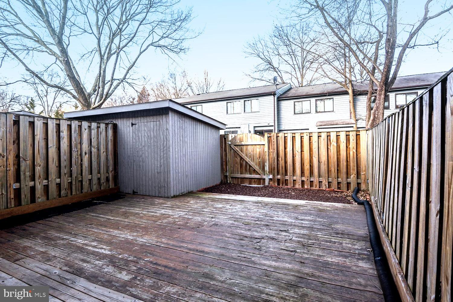 CEDAR RIDGE - Residential