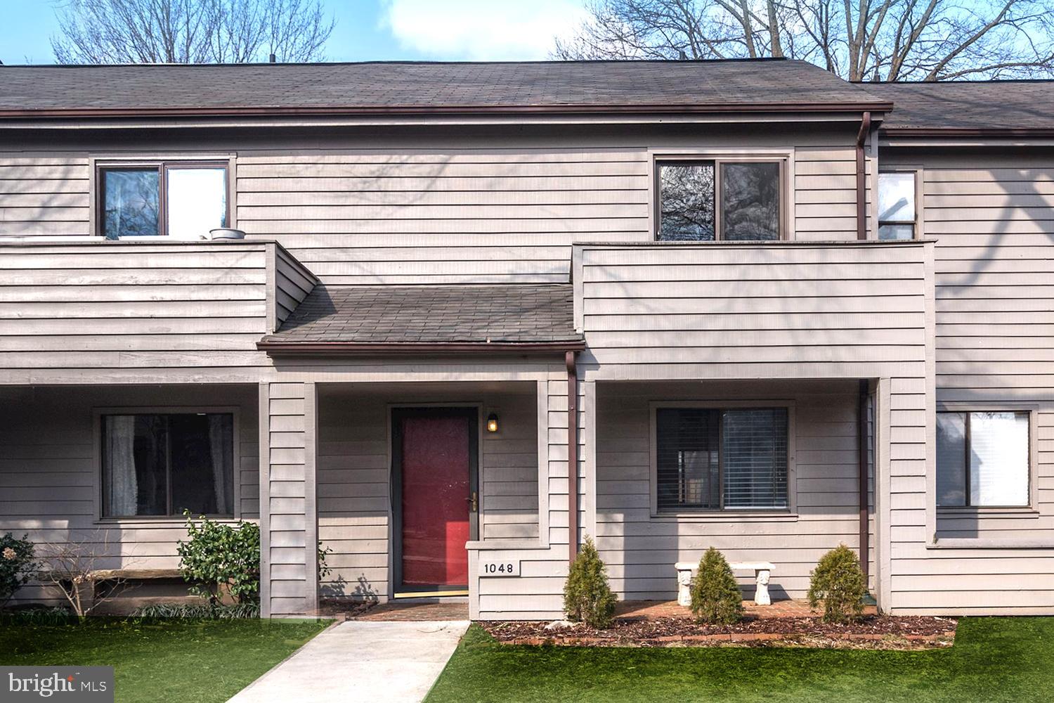 CEDAR RIDGE - Residential