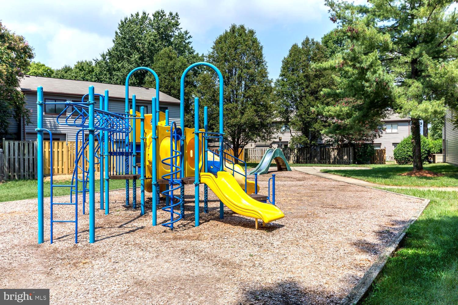 CEDAR RIDGE - Residential