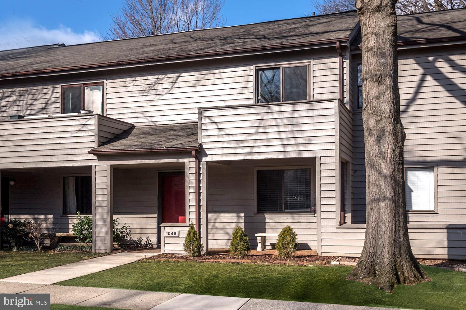 CEDAR RIDGE - Residential