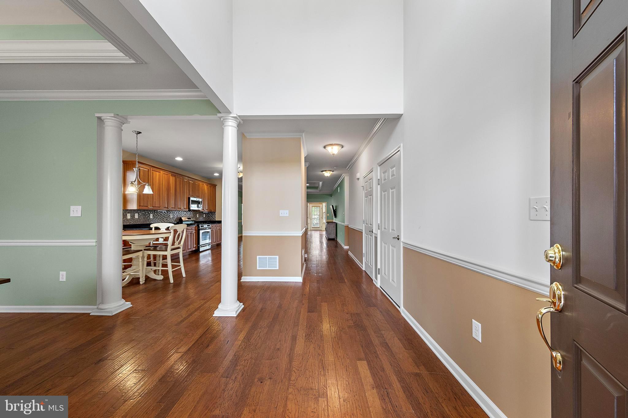 61 HONEYSUCKLE DRIVE