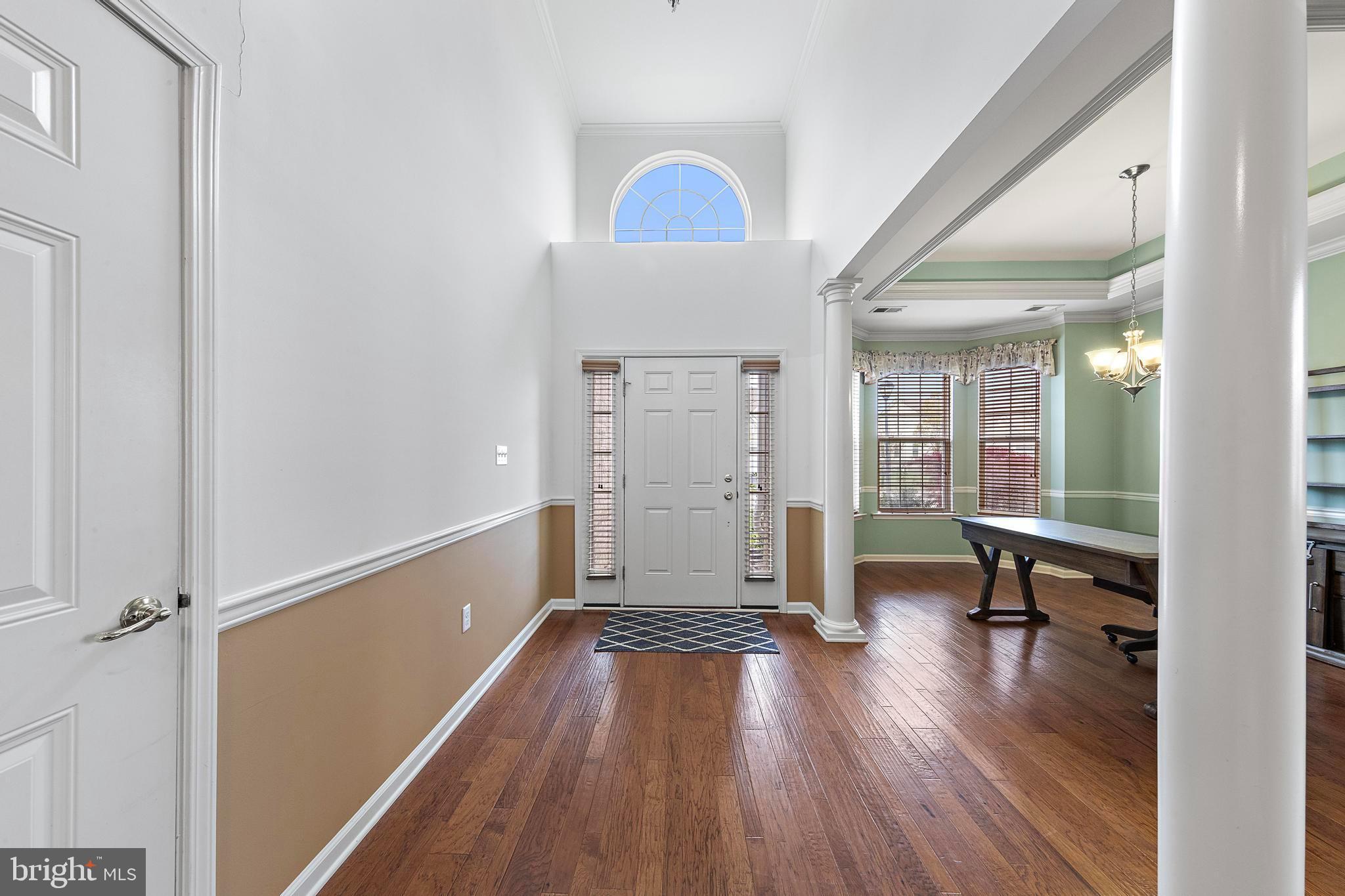 61 HONEYSUCKLE DRIVE