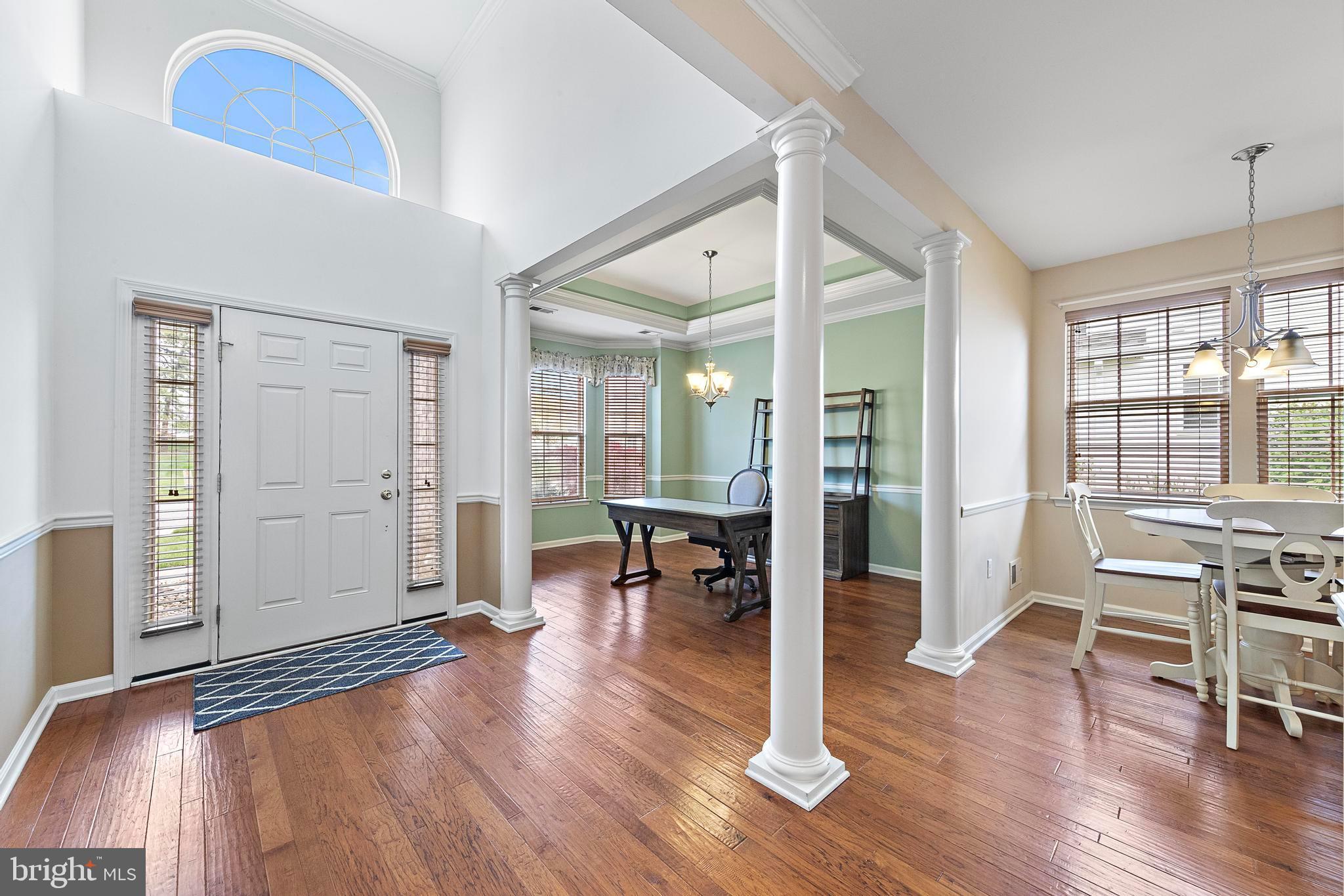 61 HONEYSUCKLE DRIVE