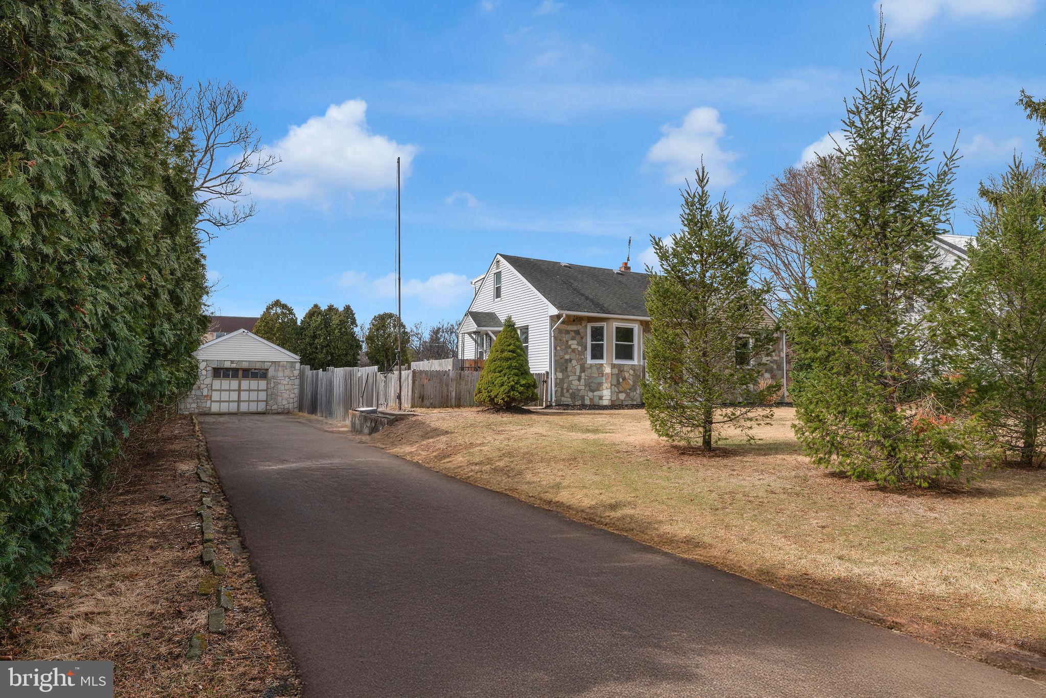 75 REEDER AVENUE