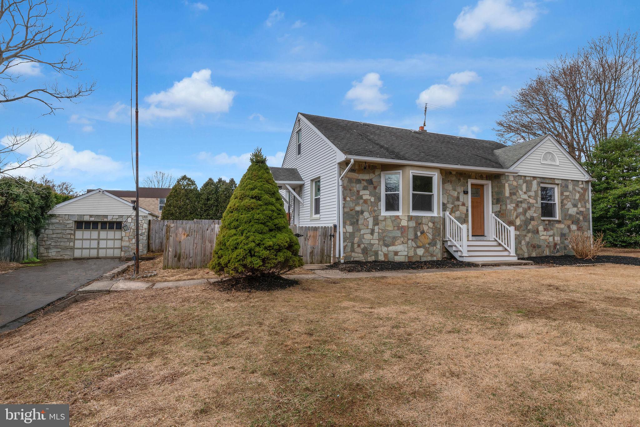 75 REEDER AVENUE
