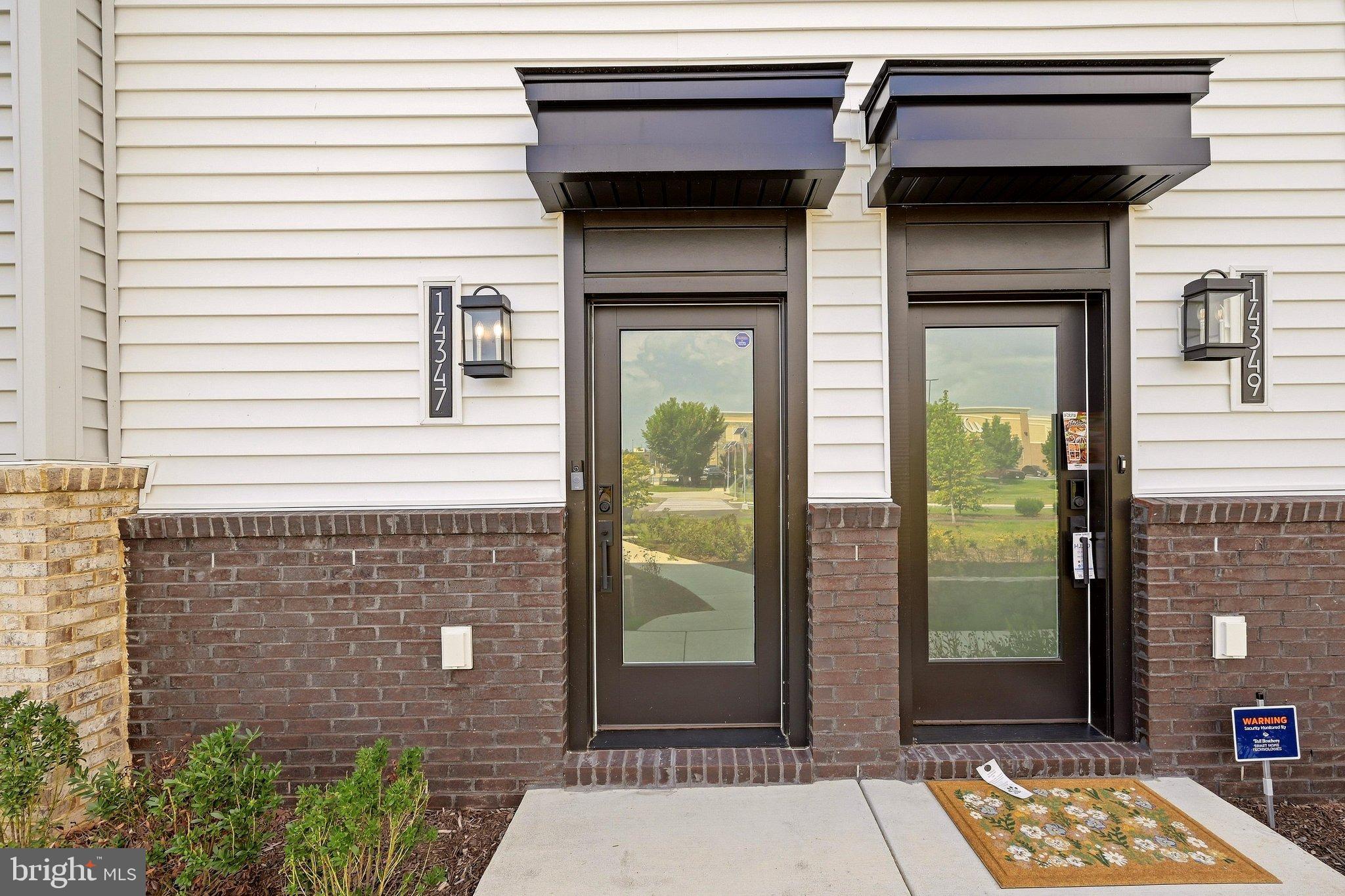 14347 GLEN MANOR DRIVE 204