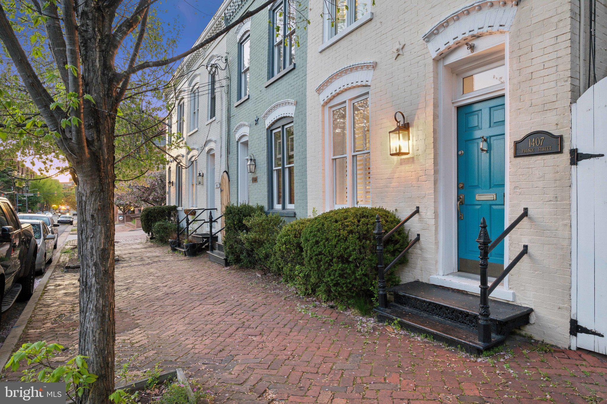 1407 PRINCE STREET