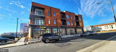 124 St James Place Unit A3, Atlantic City, NJ MLS: NJAC2017918