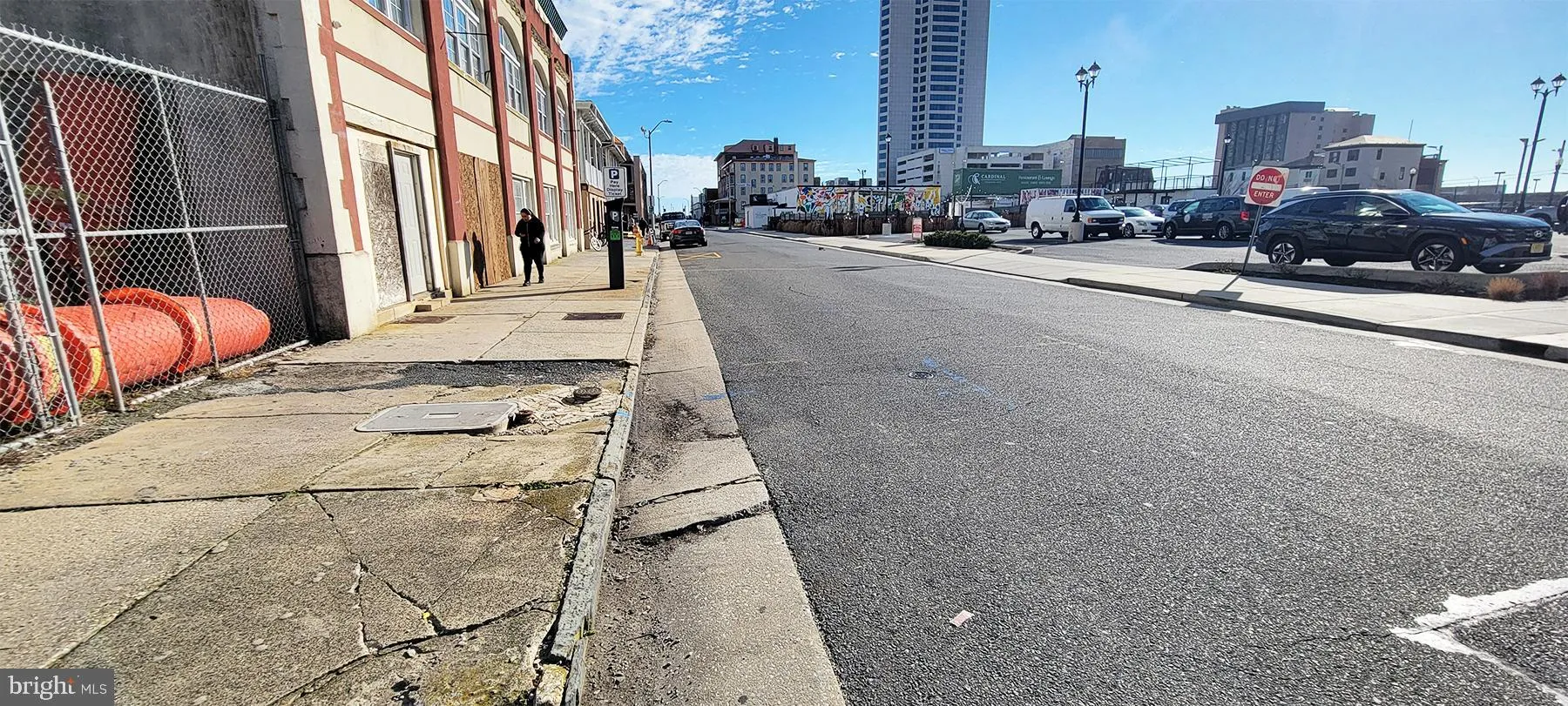 Atlantic City, New Jersey 08401, United States, 2 Bedrooms Bedrooms, ,1 BathroomBathrooms,Residential,Active,100615