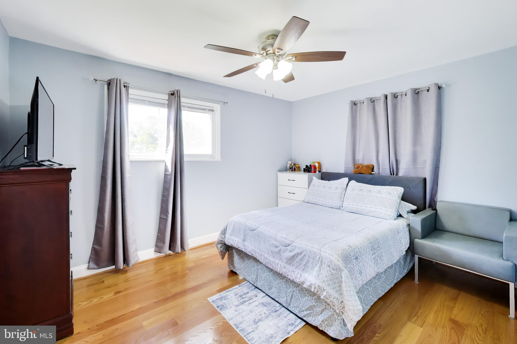 FAIRLAWN - Residential