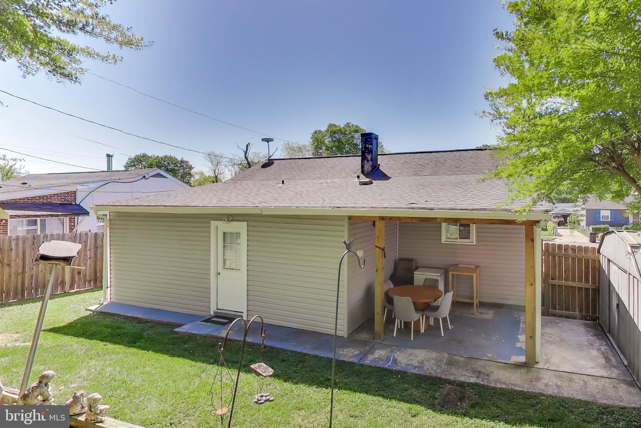 FAIRLAWN - Residential