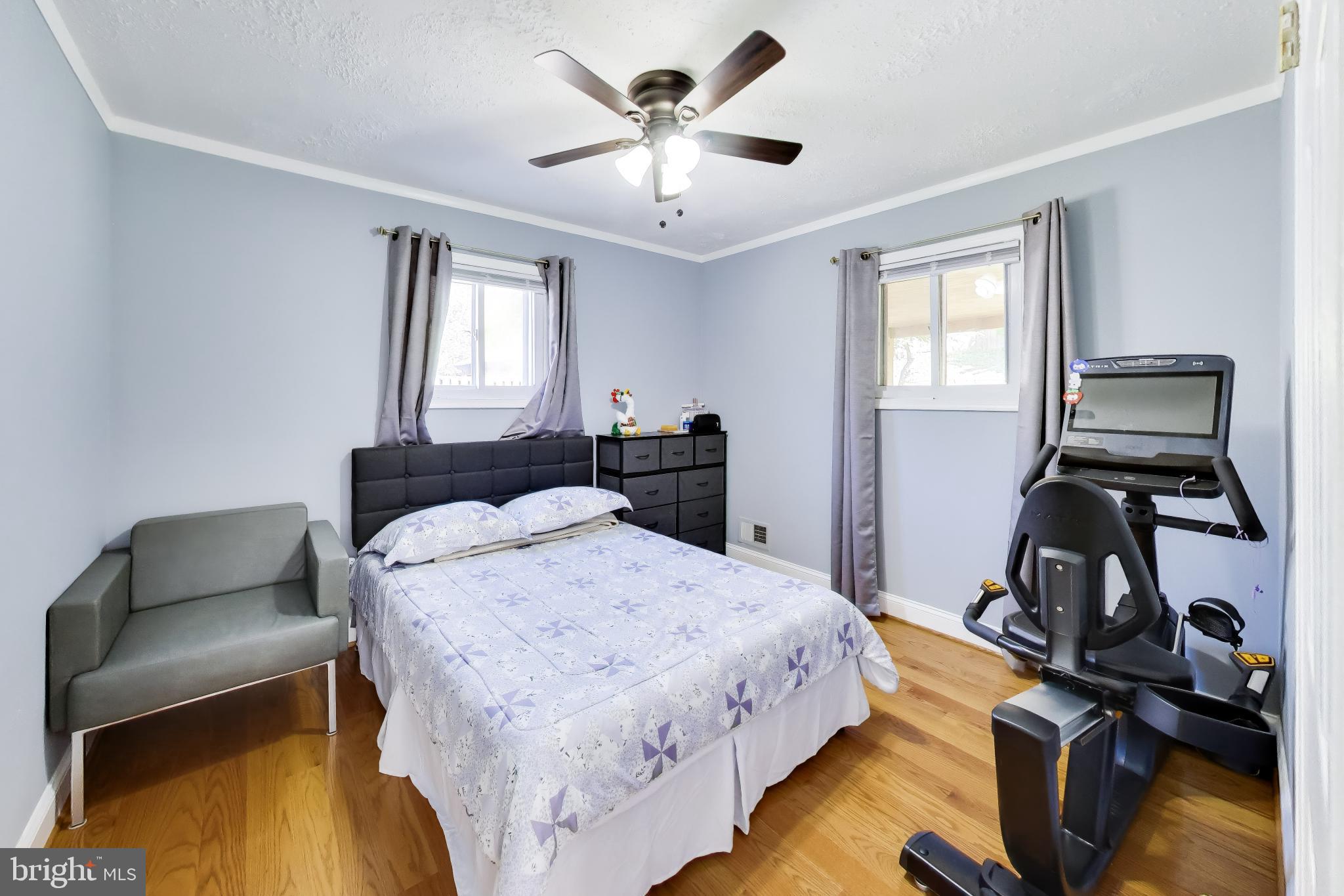 FAIRLAWN - Residential