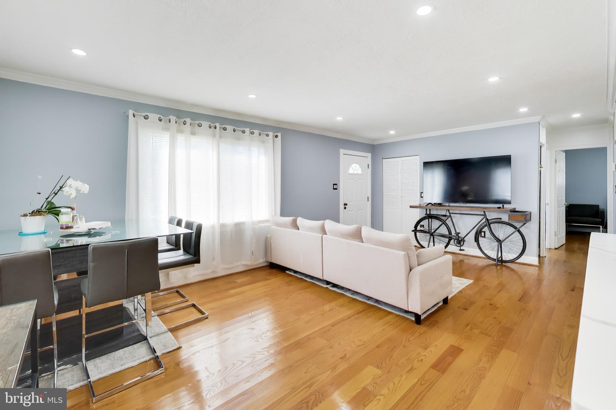 FAIRLAWN - Residential