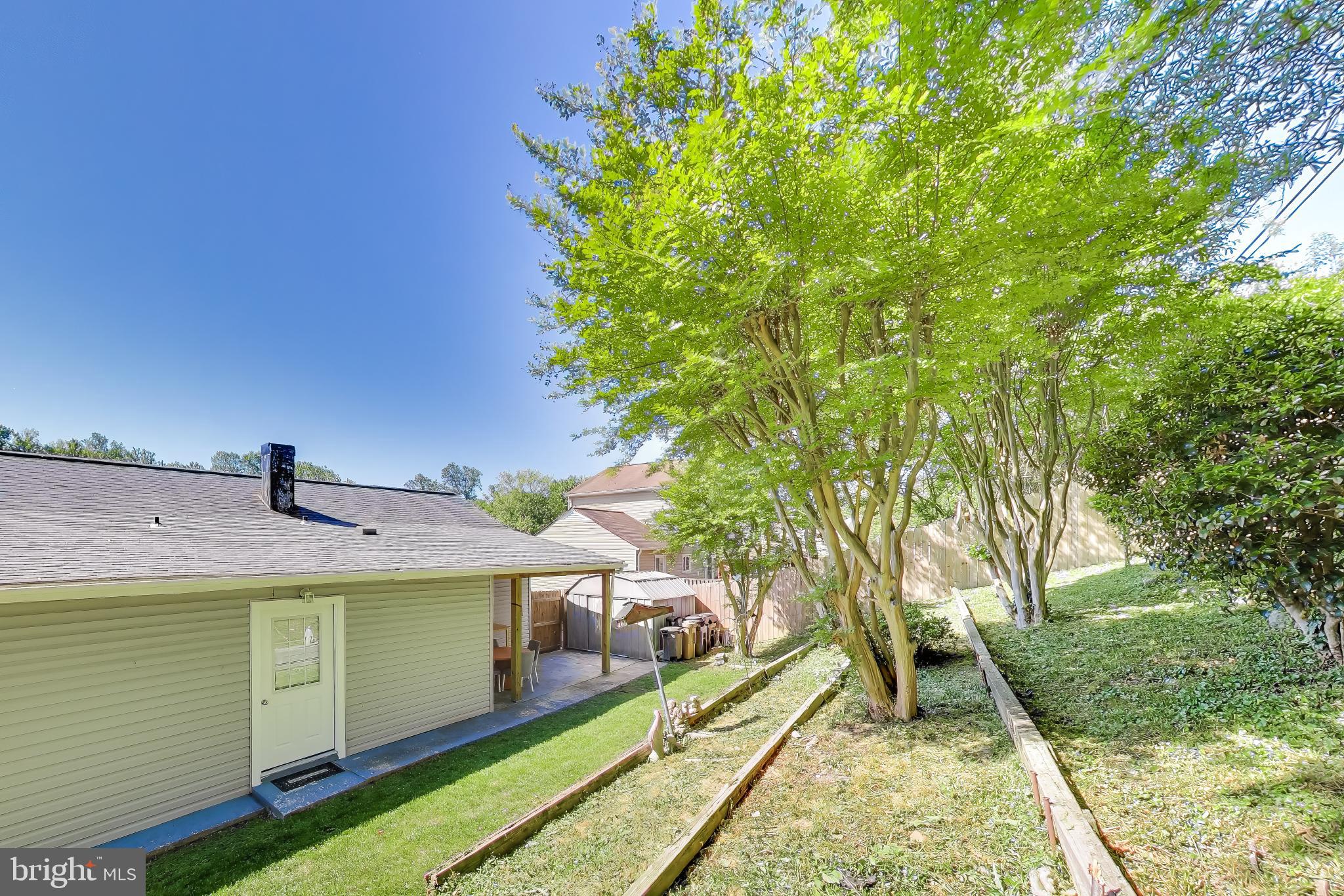 FAIRLAWN - Residential