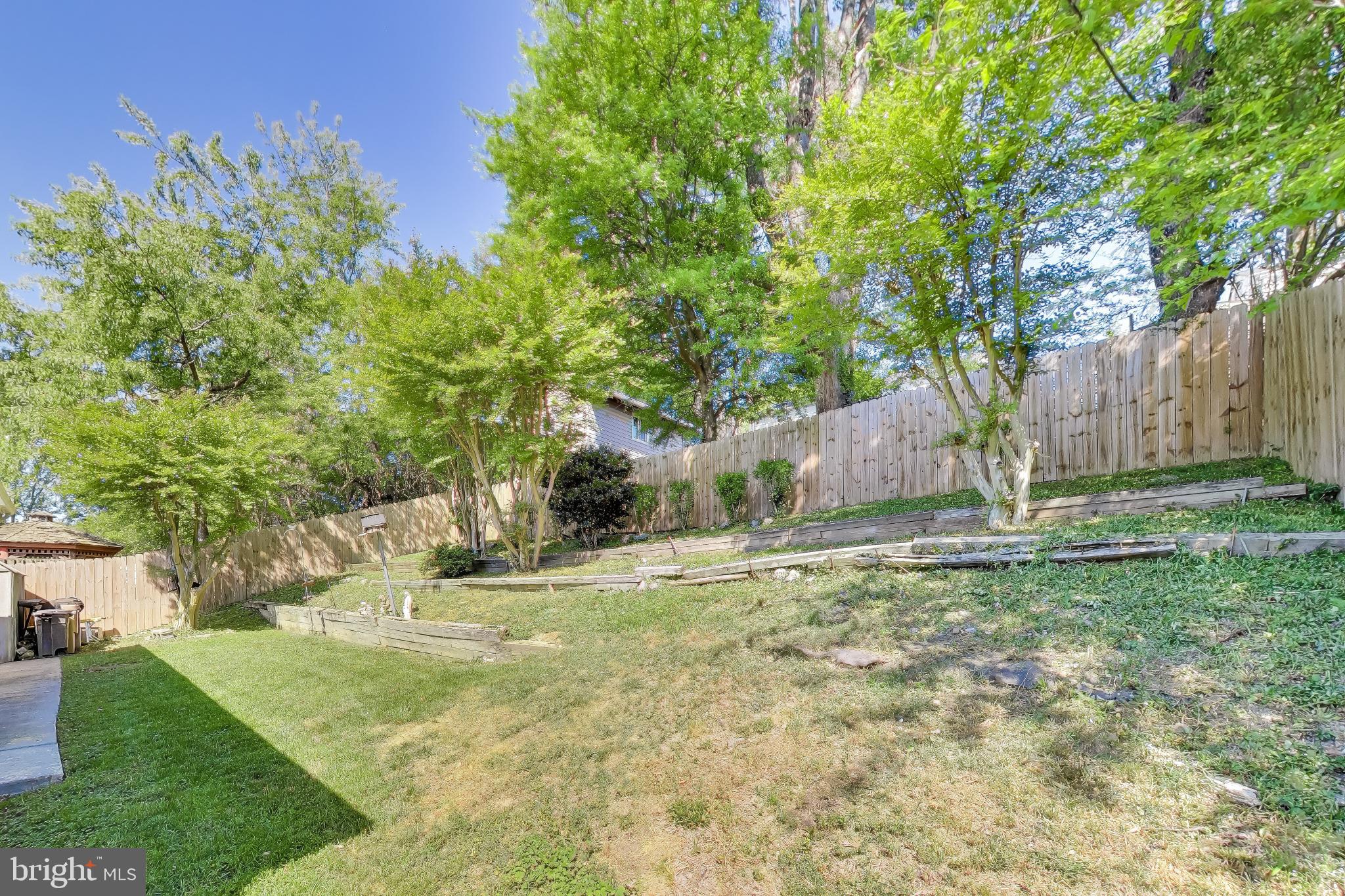 FAIRLAWN - Residential