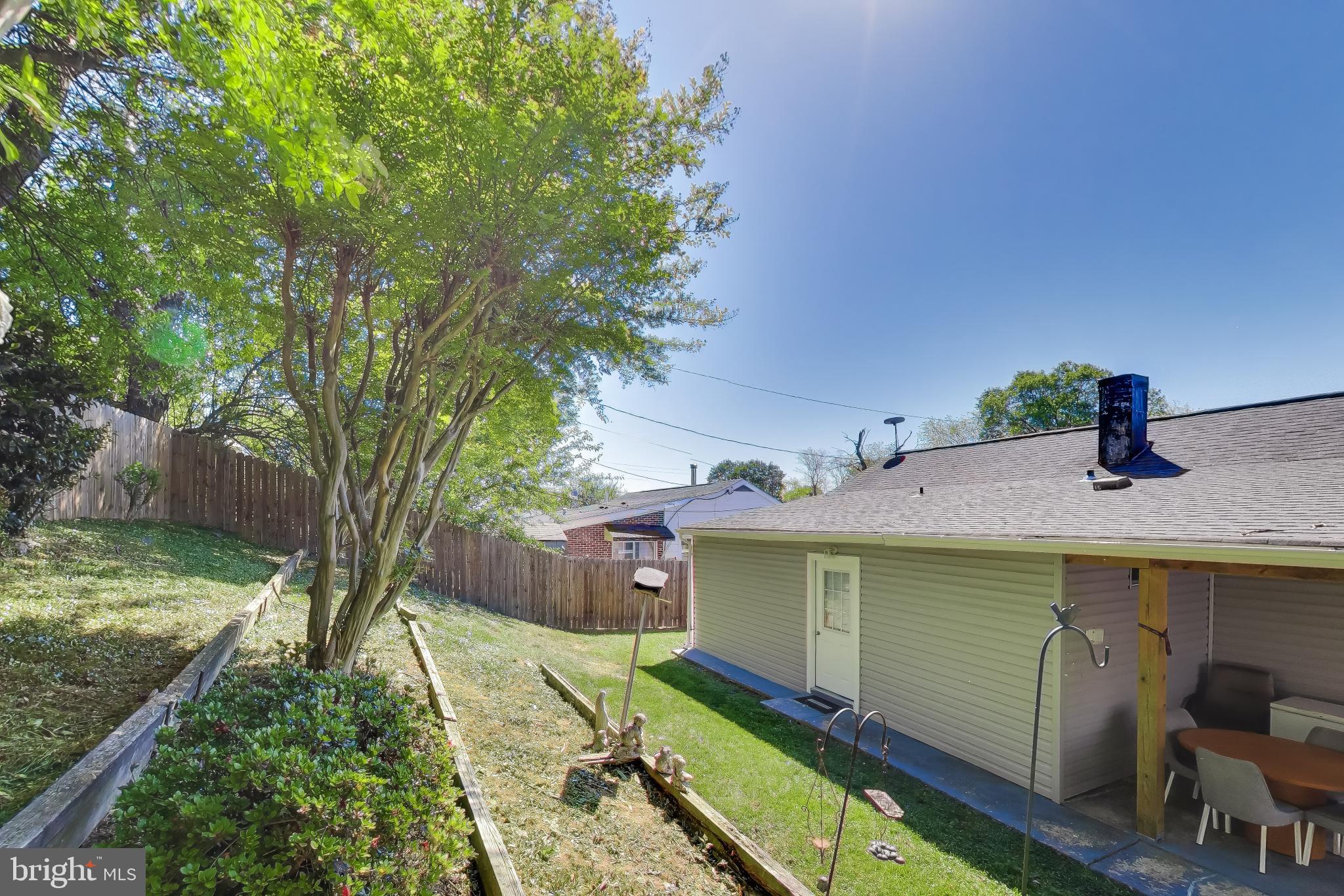 FAIRLAWN - Residential