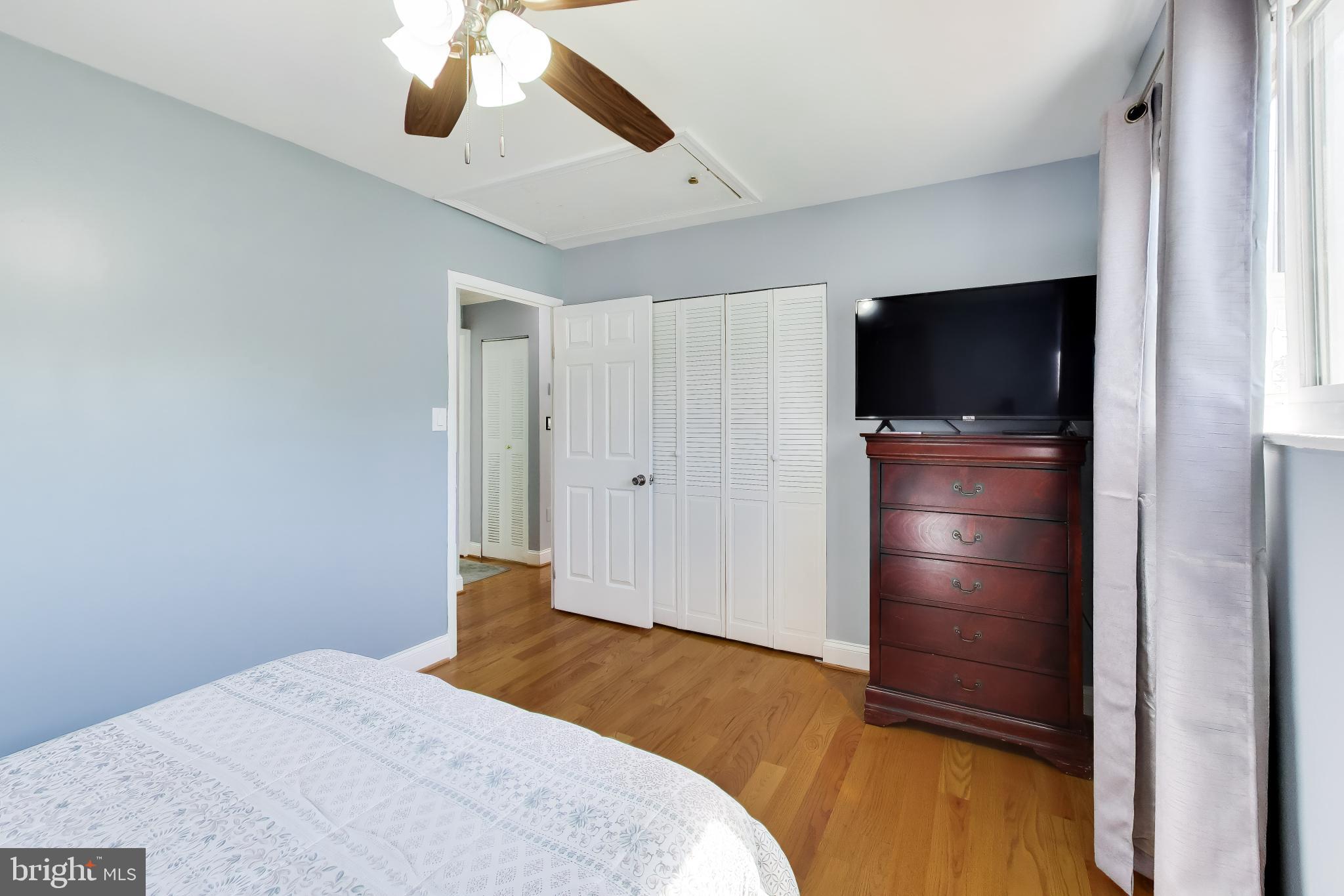 FAIRLAWN - Residential