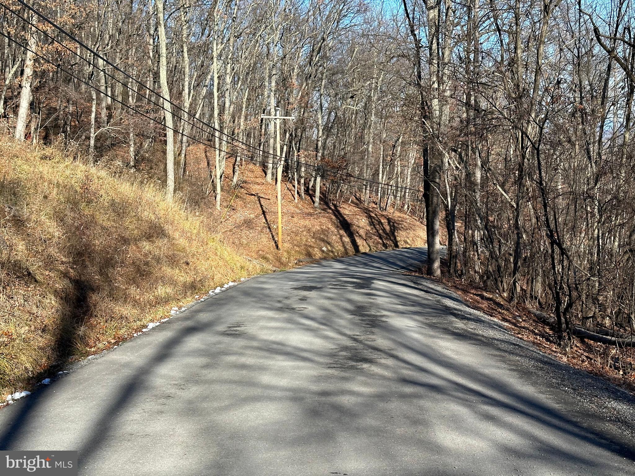 VALLEY HIGH TIMBER FARMS - Land