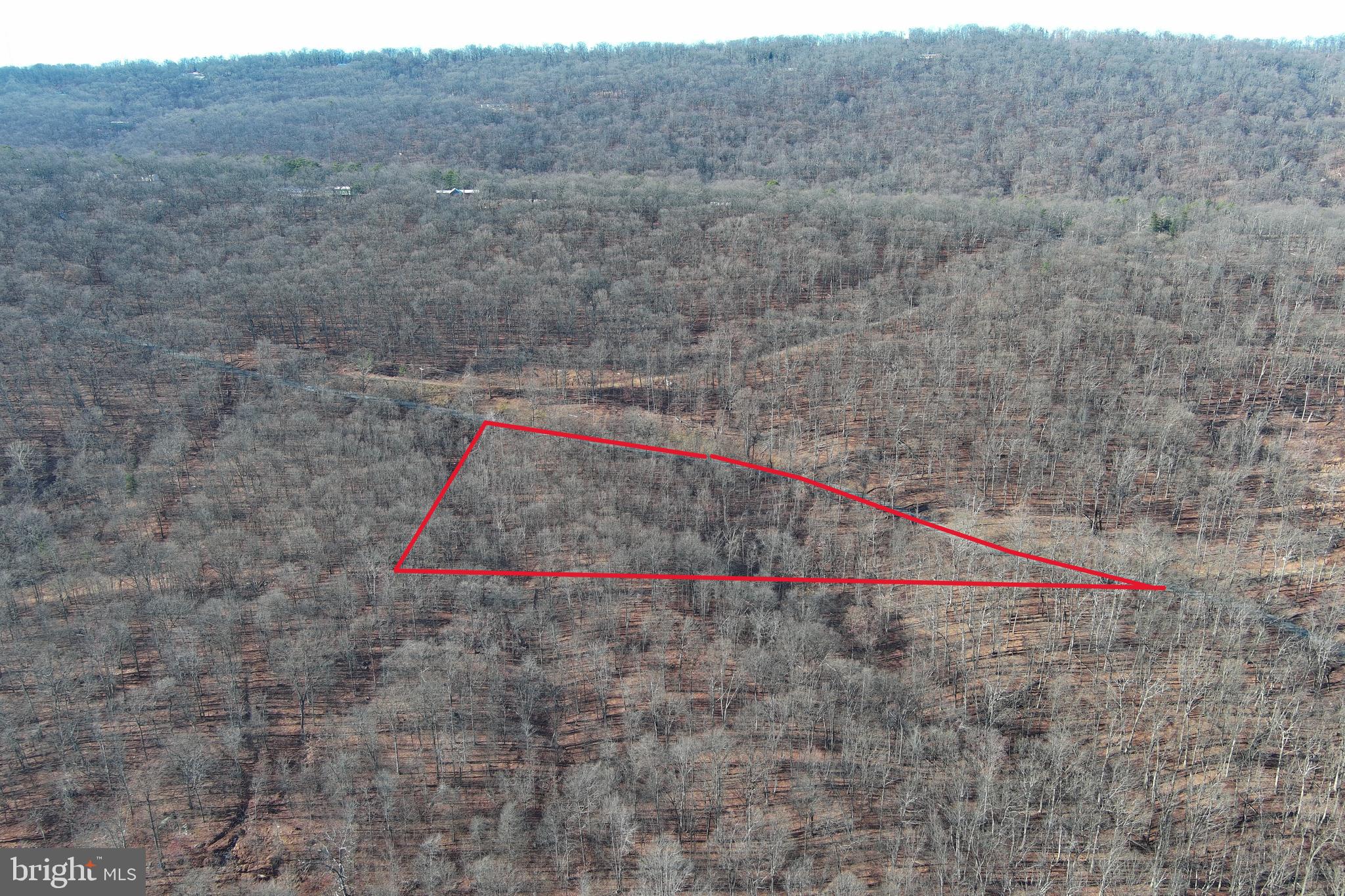 VALLEY HIGH TIMBER FARMS - Land