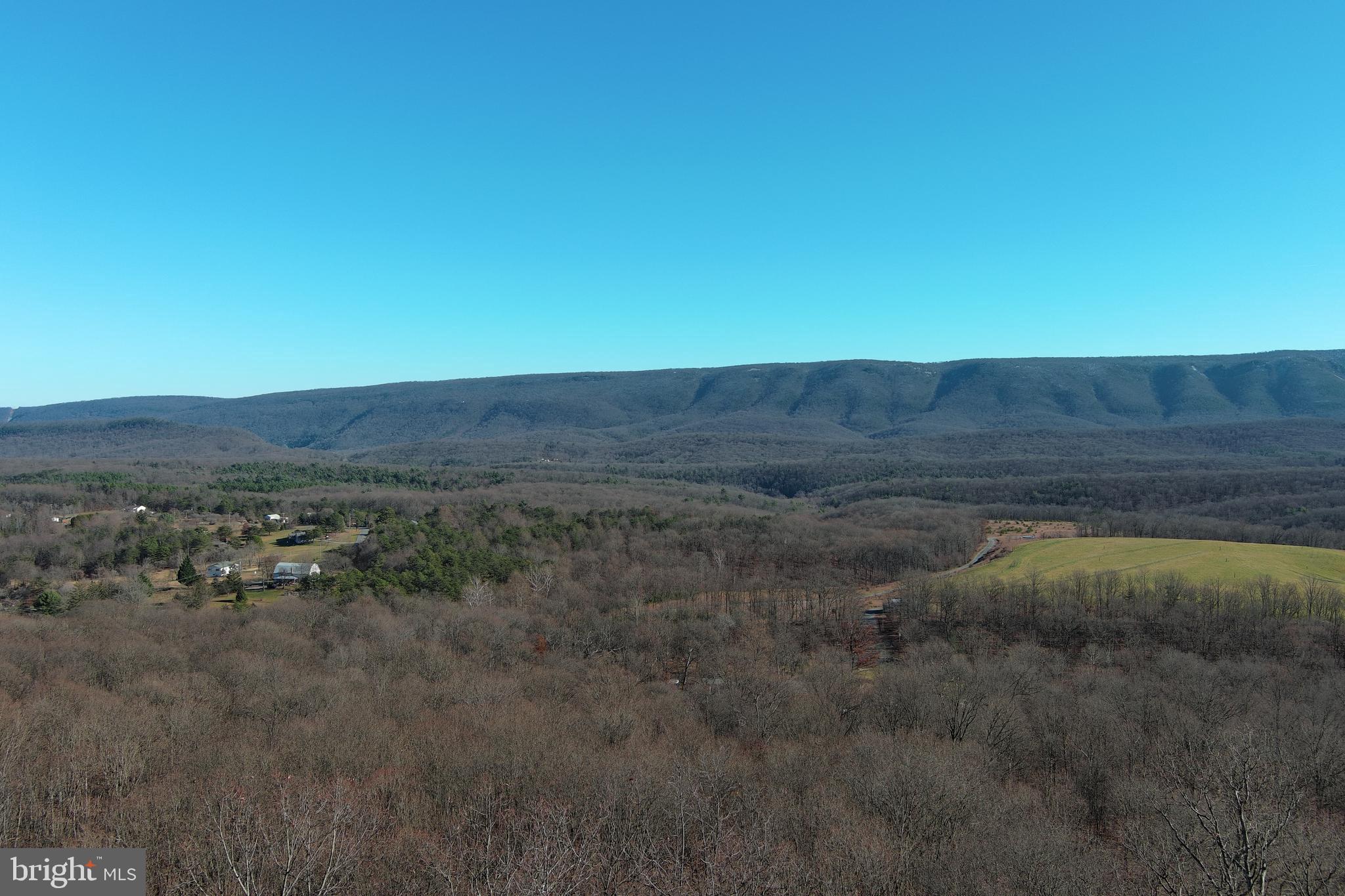 VALLEY HIGH TIMBER FARMS - Land