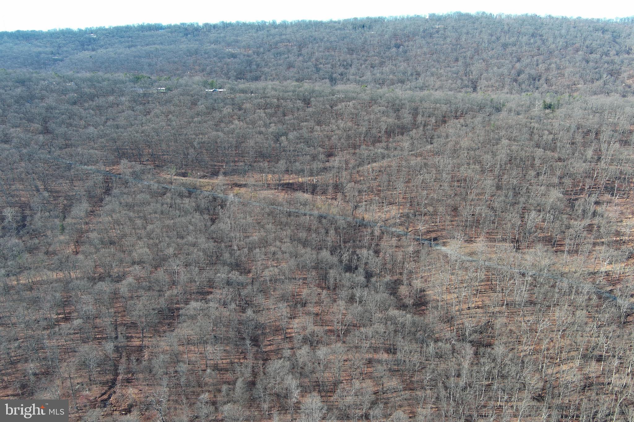 VALLEY HIGH TIMBER FARMS - Land