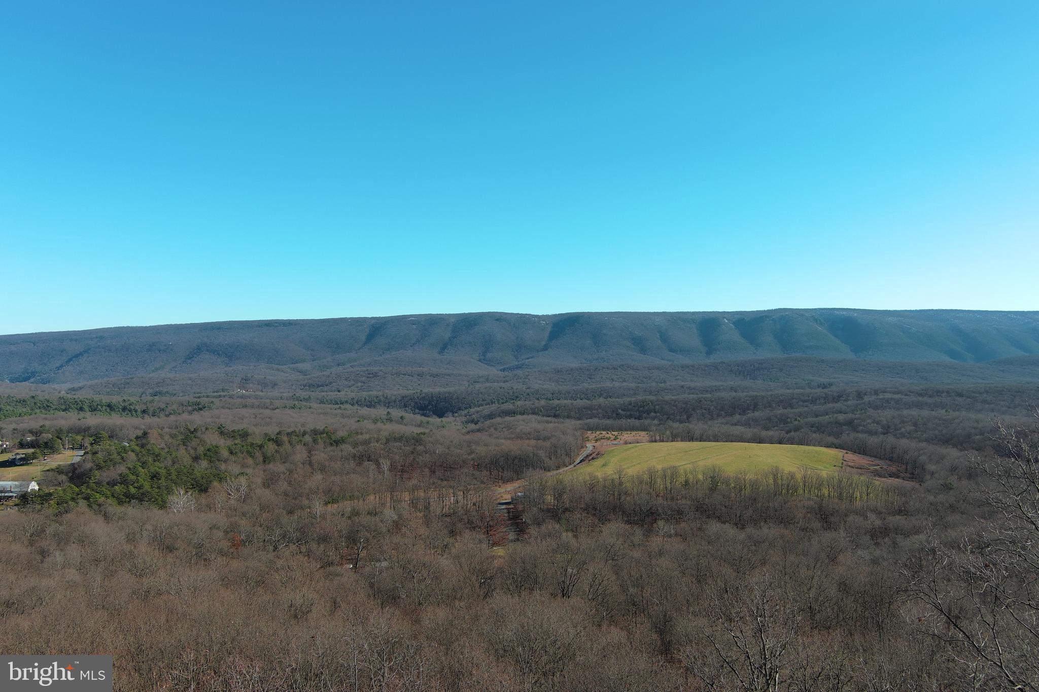 VALLEY HIGH TIMBER FARMS - Land