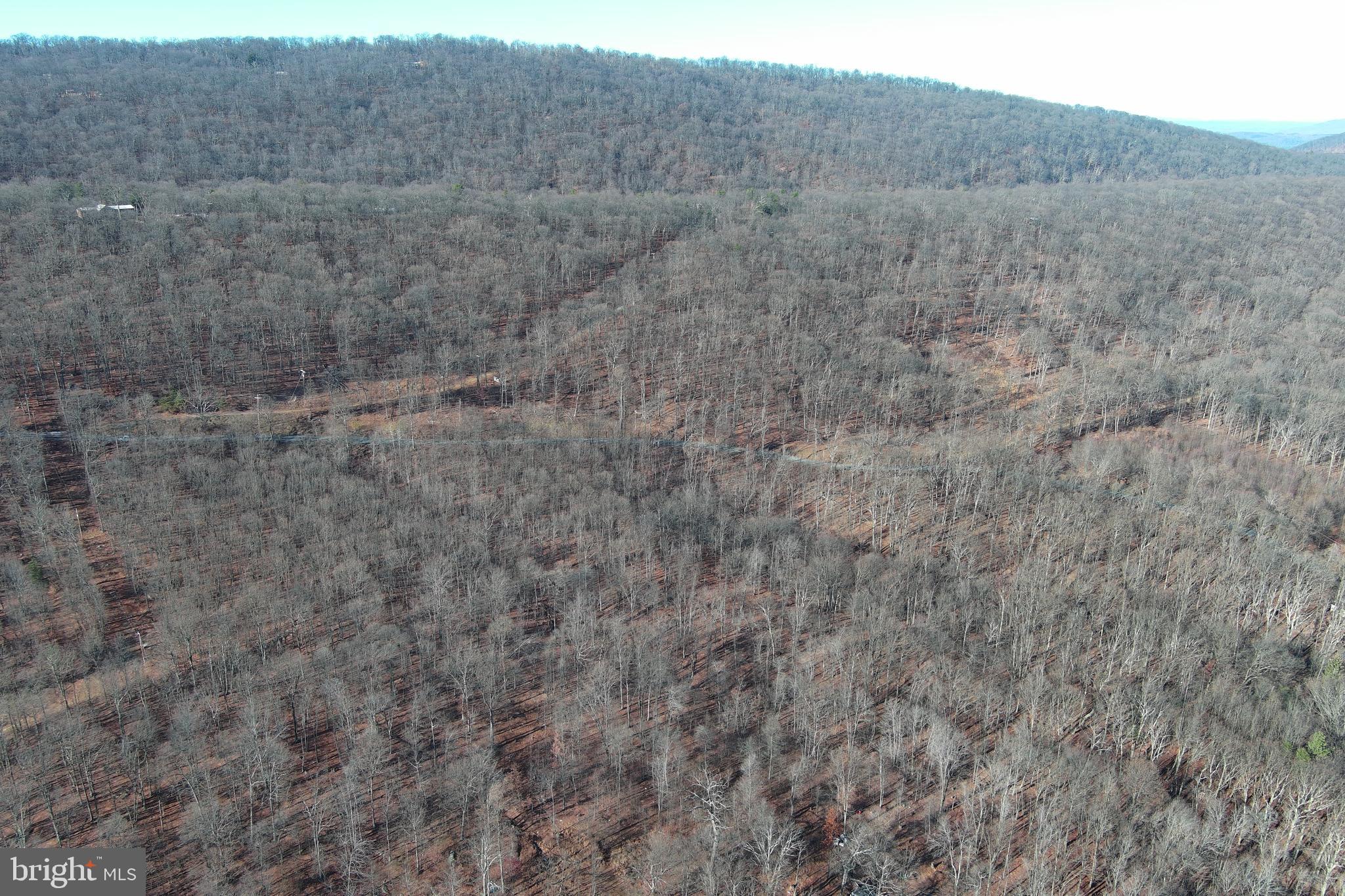 VALLEY HIGH TIMBER FARMS - Land