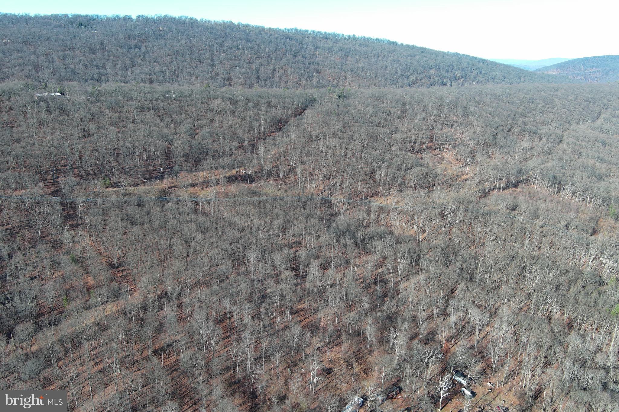 VALLEY HIGH TIMBER FARMS - Land