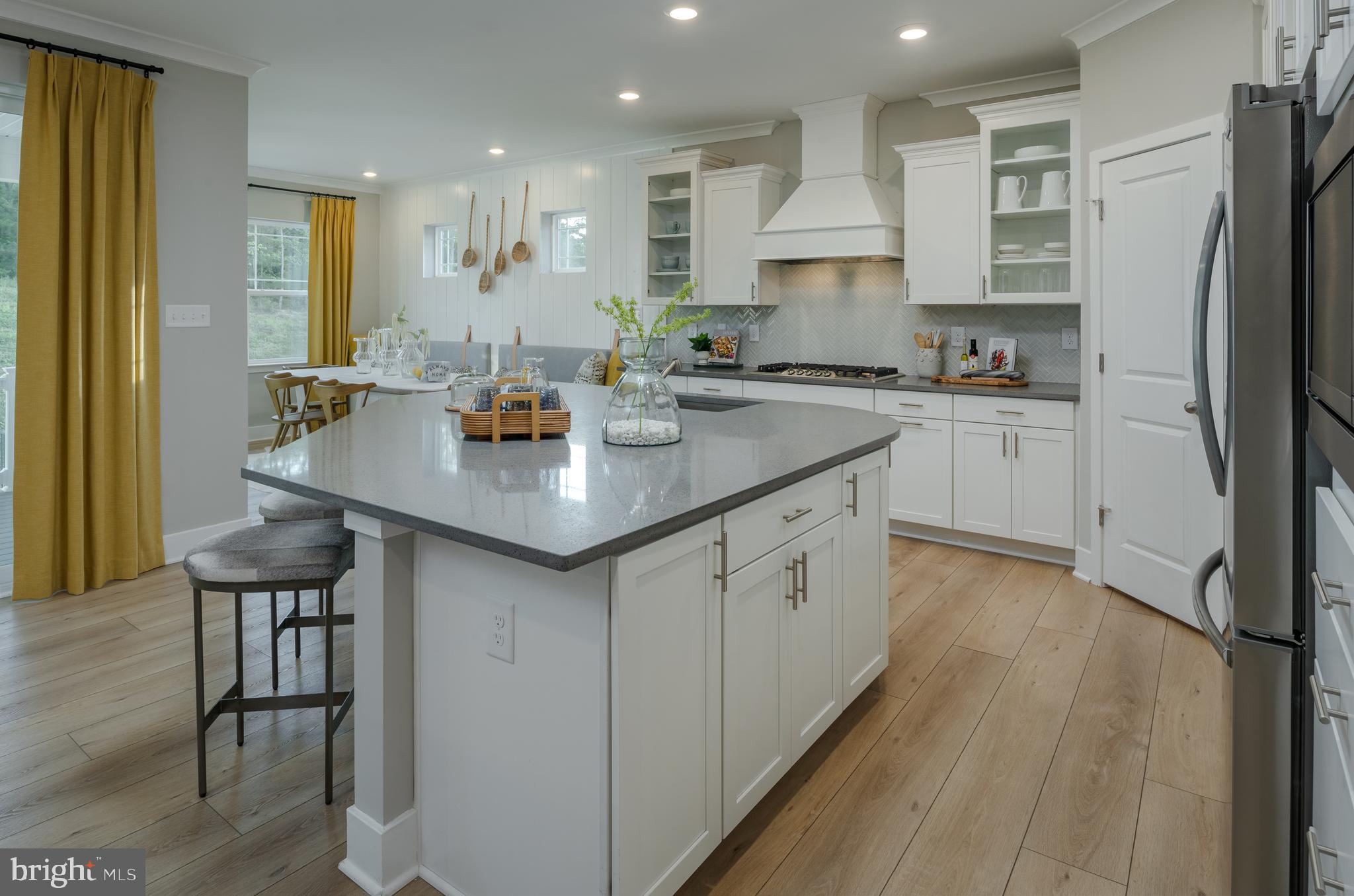 24366 LONG POND DRIVE