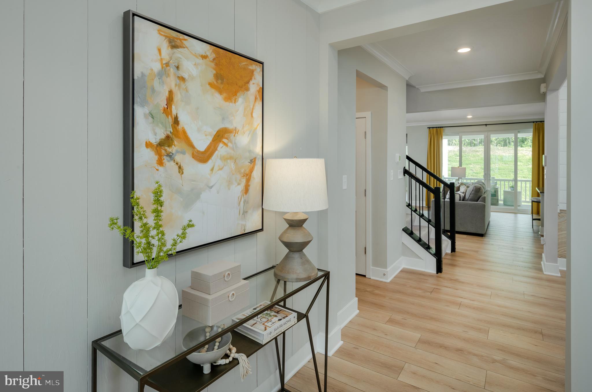 24366 LONG POND DRIVE