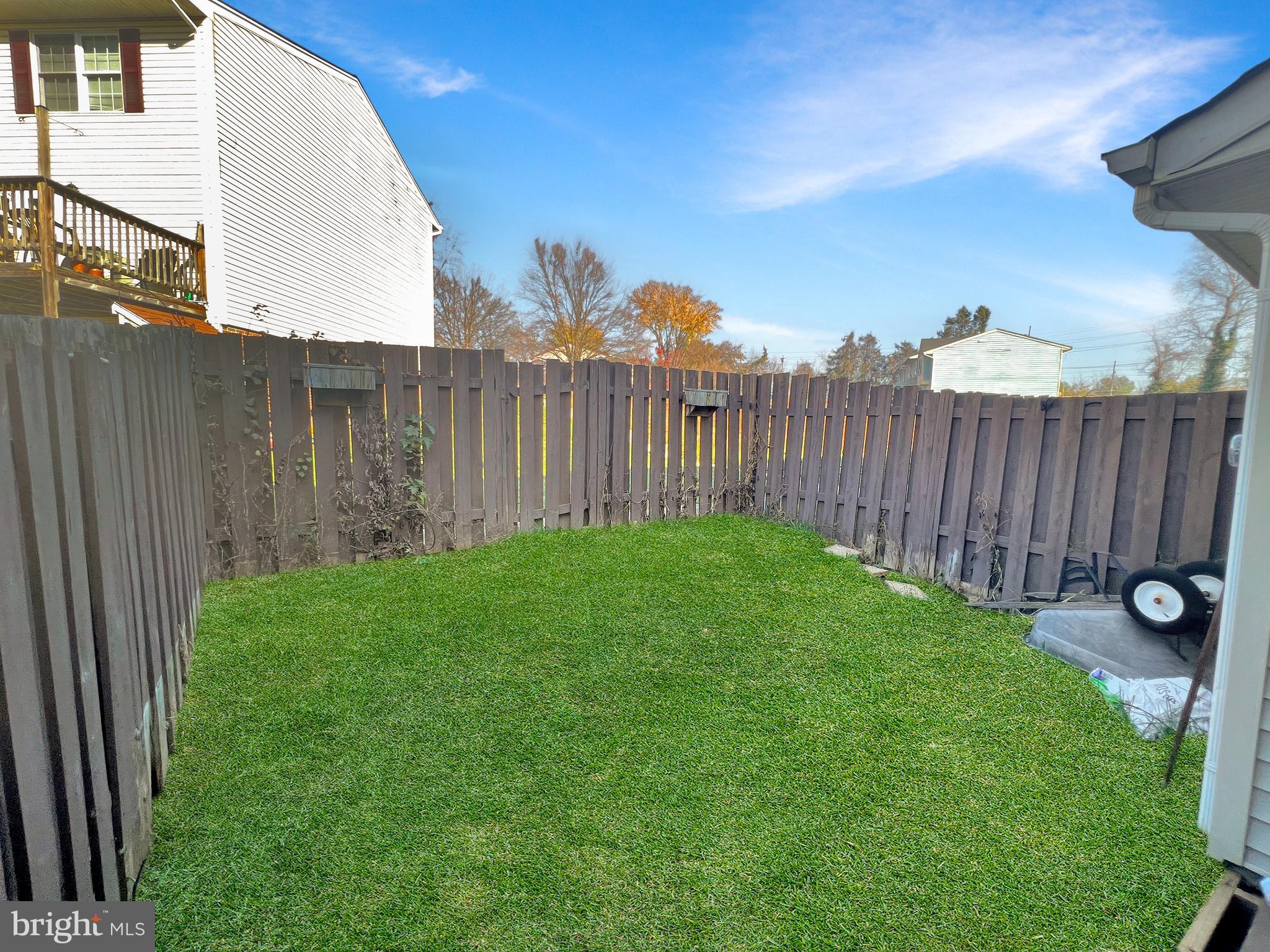 WILLOW BROOK - Residential