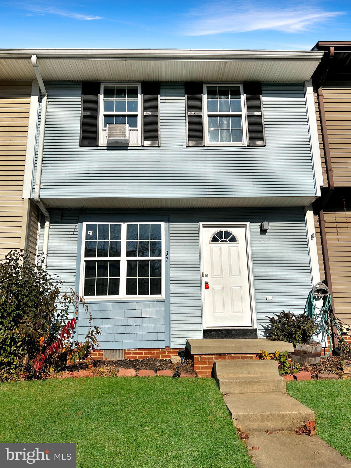 WILLOW BROOK - Residential