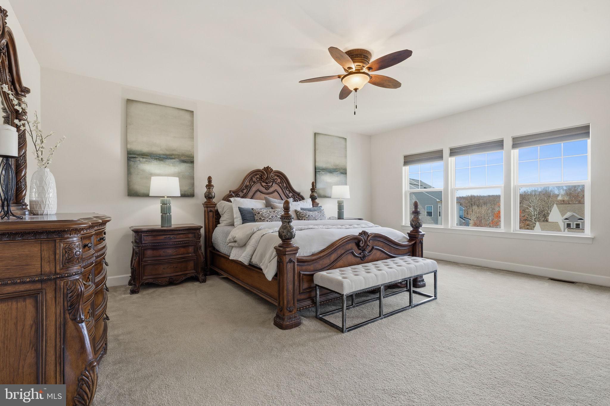 HOPE HILL CROSSING - Residential