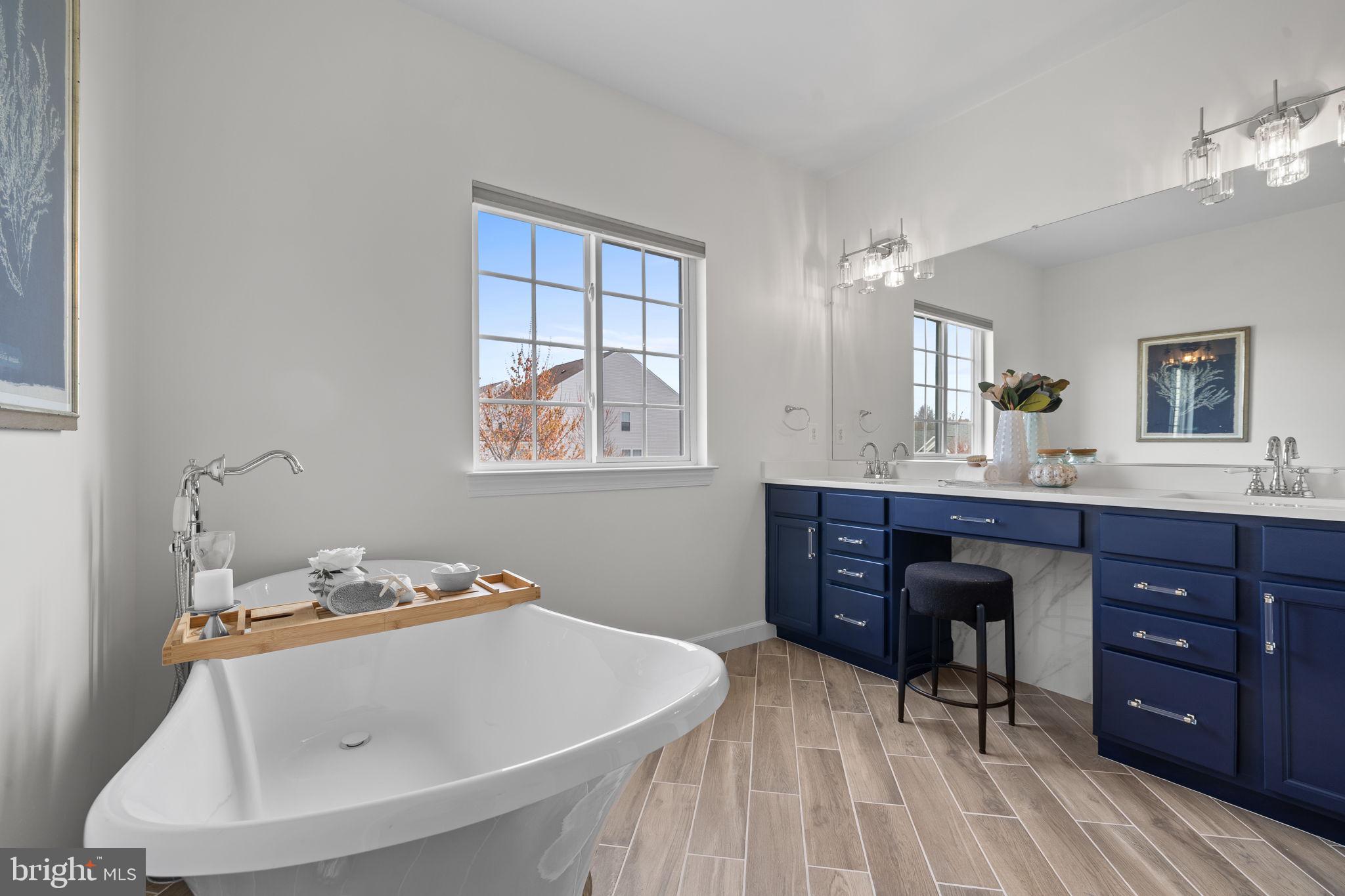 HOPE HILL CROSSING - Residential