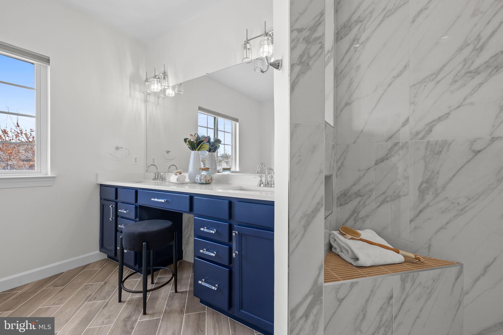 HOPE HILL CROSSING - Residential