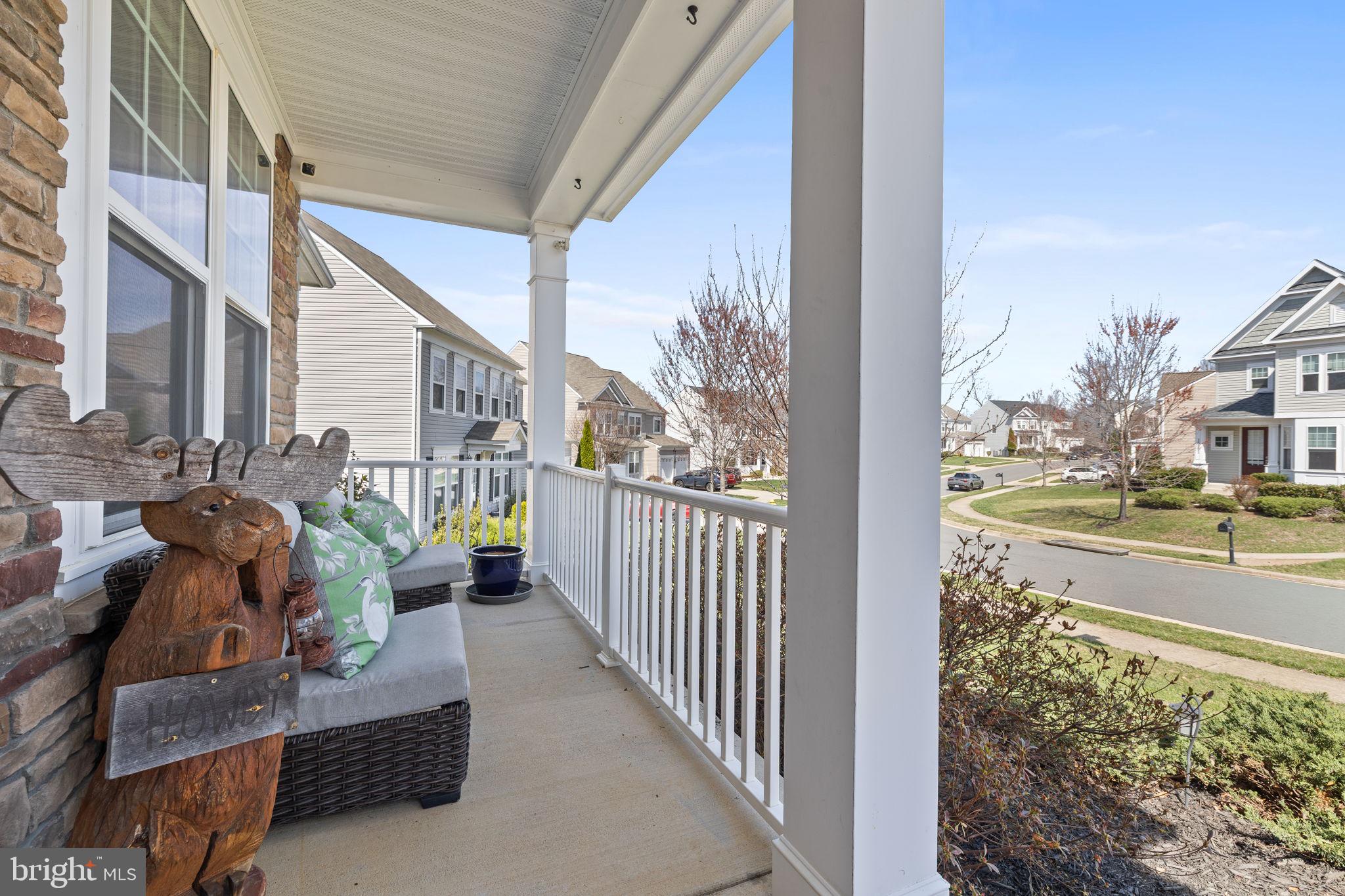 HOPE HILL CROSSING - Residential